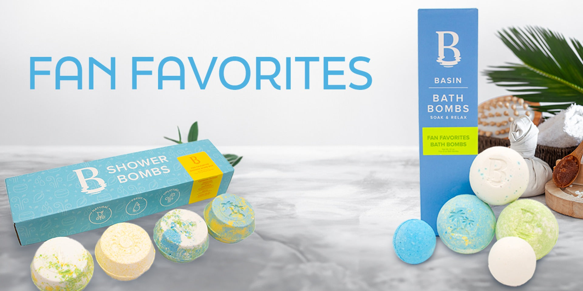 Fan Favorites from Basin