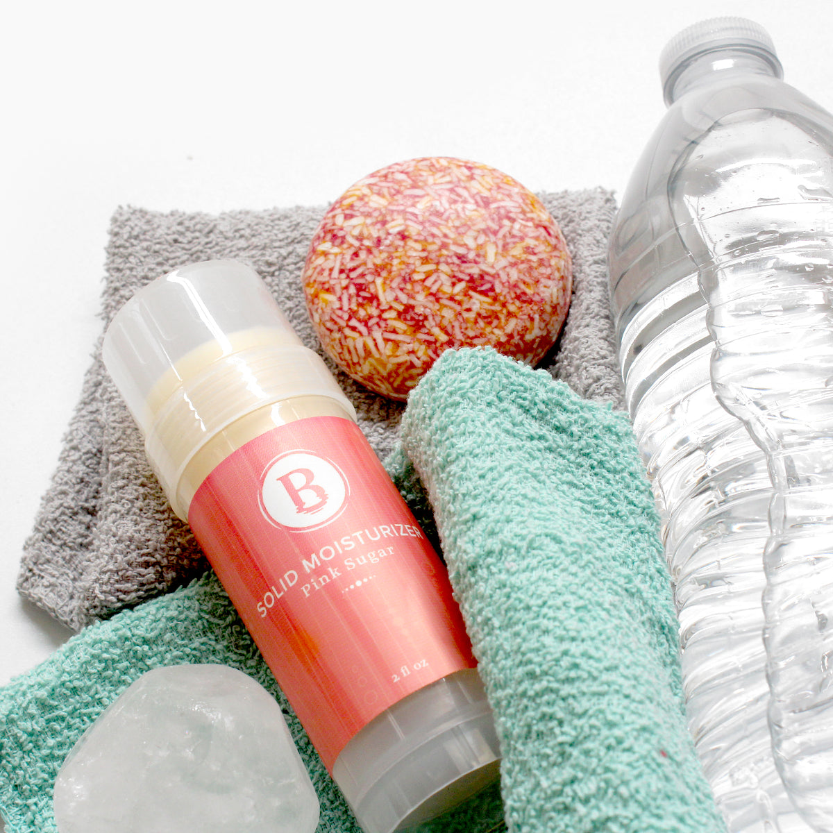 Simplify Your Gym Bag | Quick, Easy Skincare