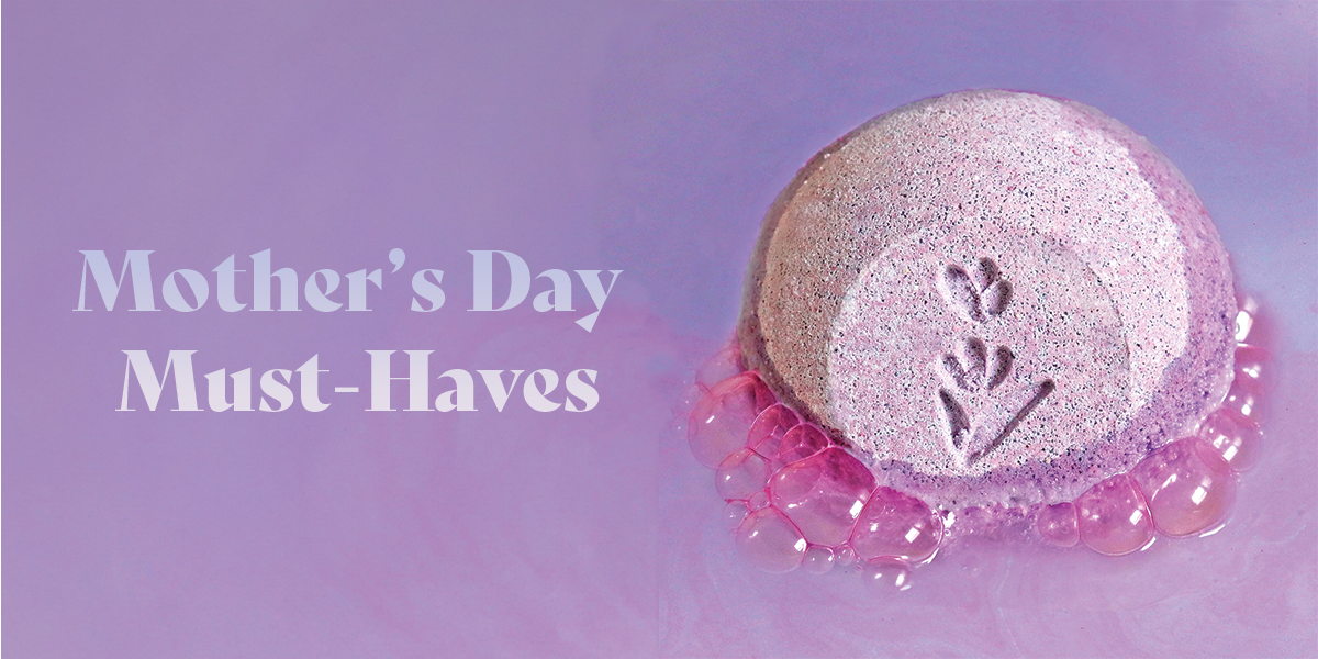 Motherβs Day Must-Haves from Basin