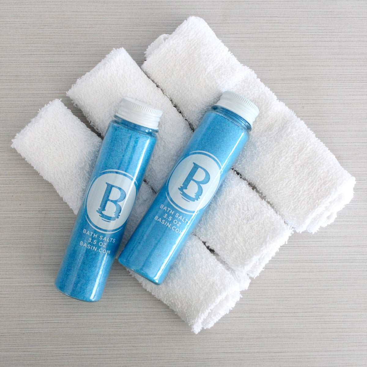 Easing Back To "Normal" & Products That Help | Basin