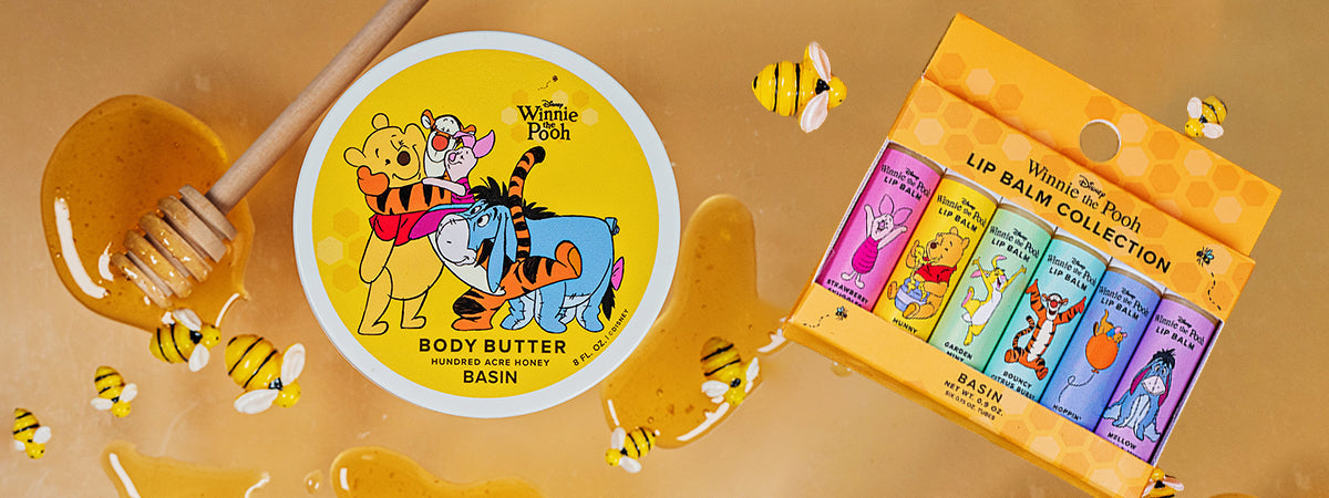 Winnie the Pooh Collection