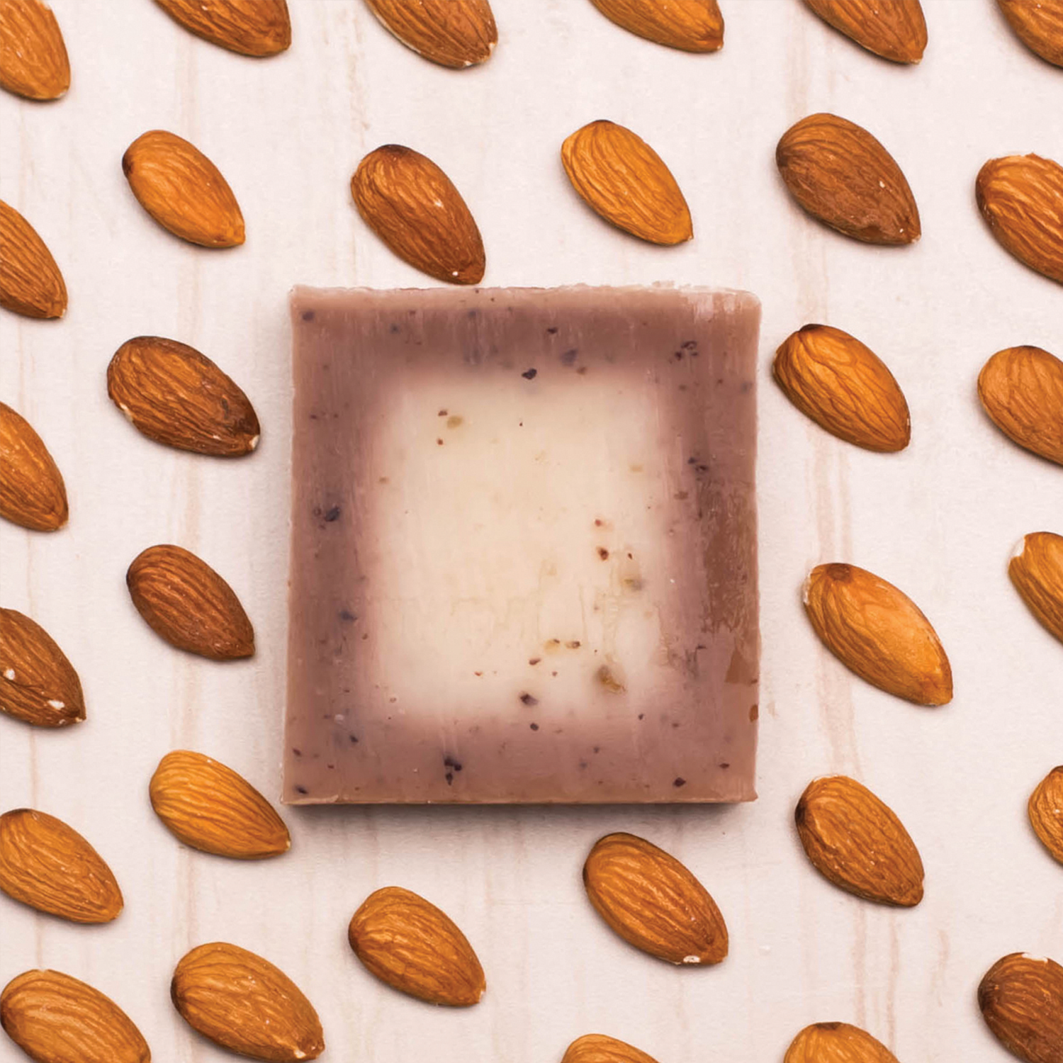 Almond Delight Soap