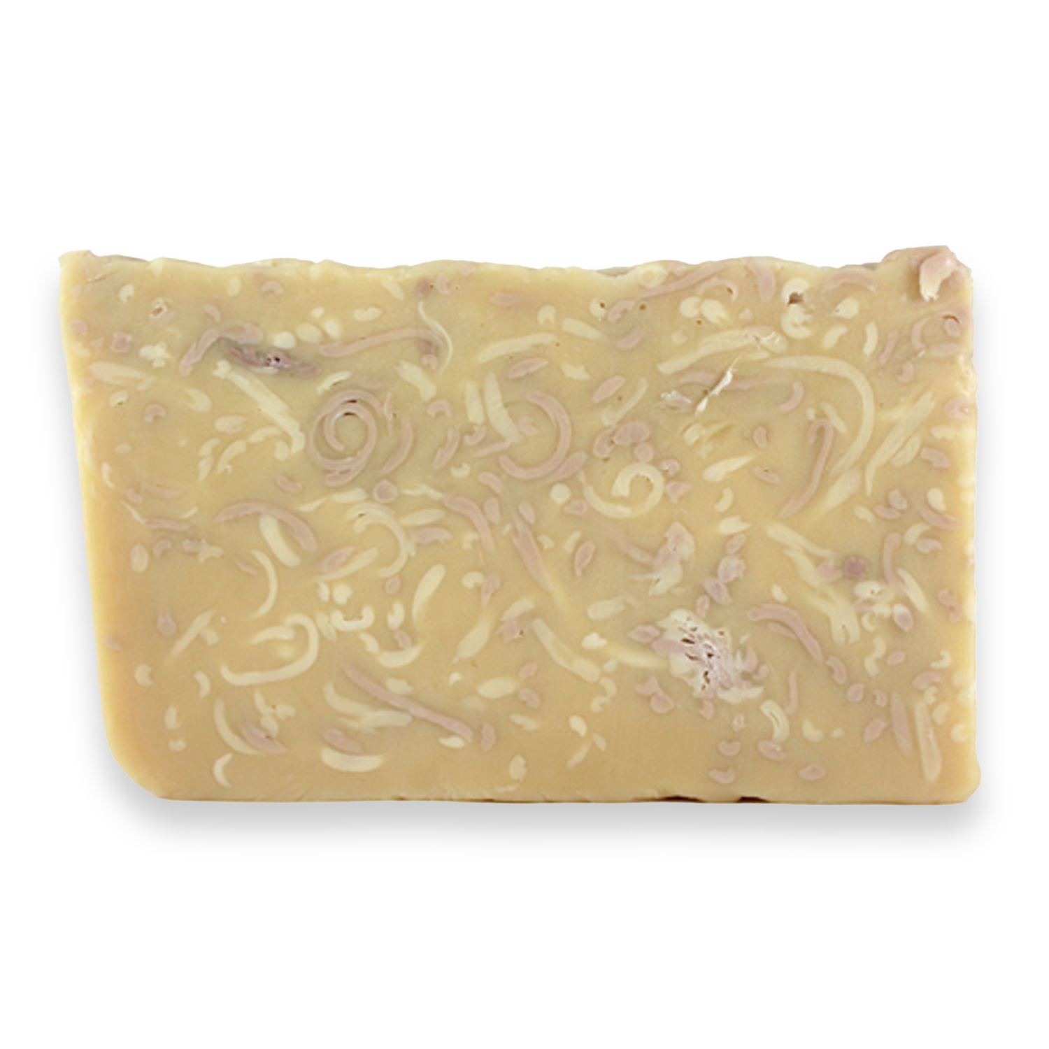 Almond Honey Soap