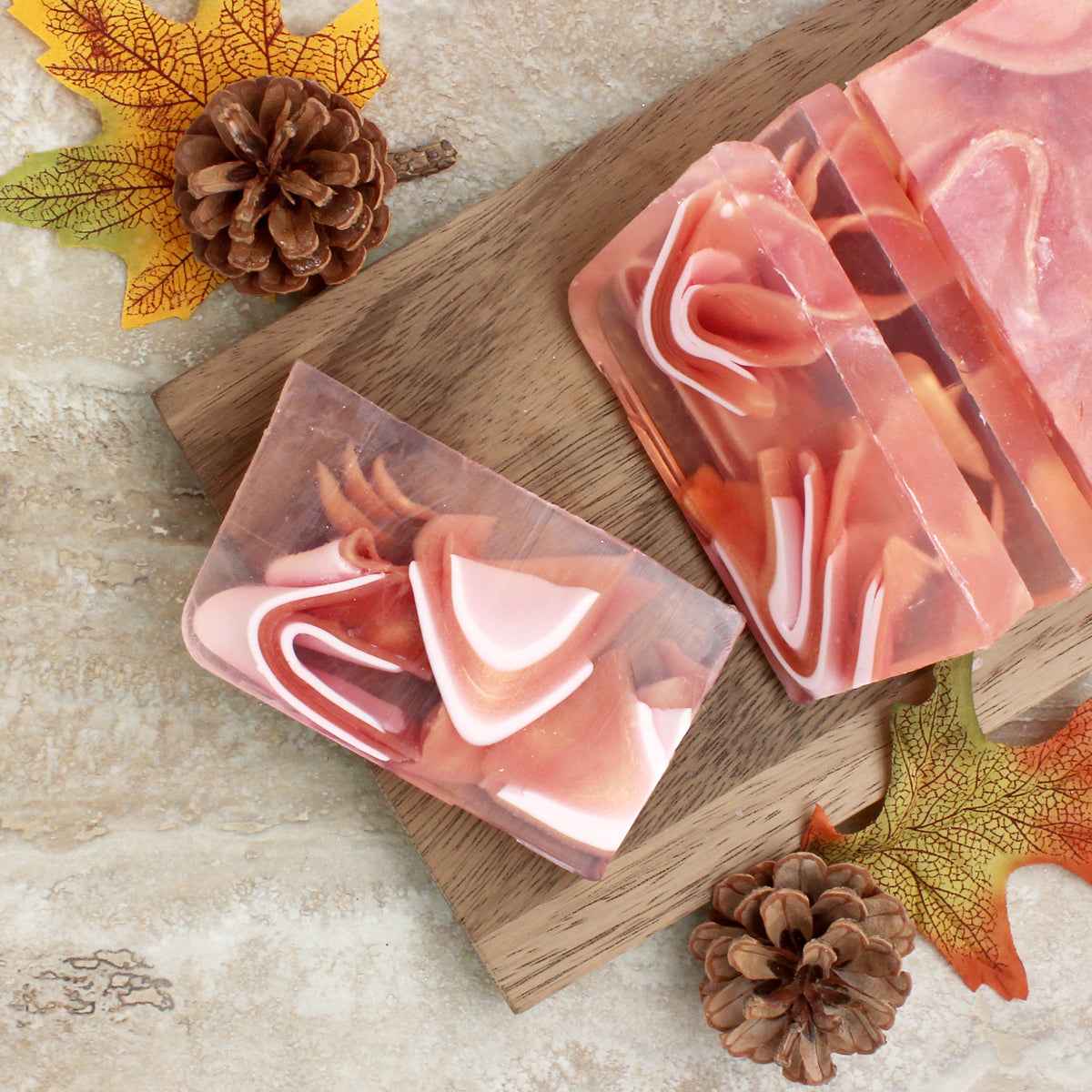 Moisturizing Argan Oil Soap