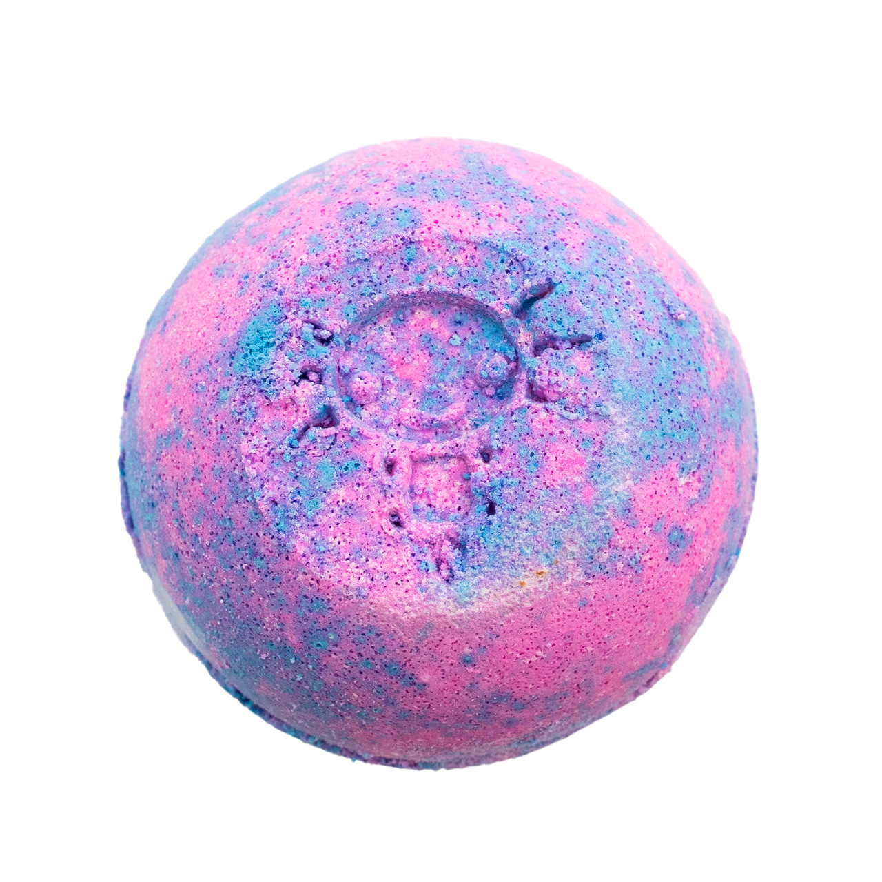 Axolotl Bath Bomb