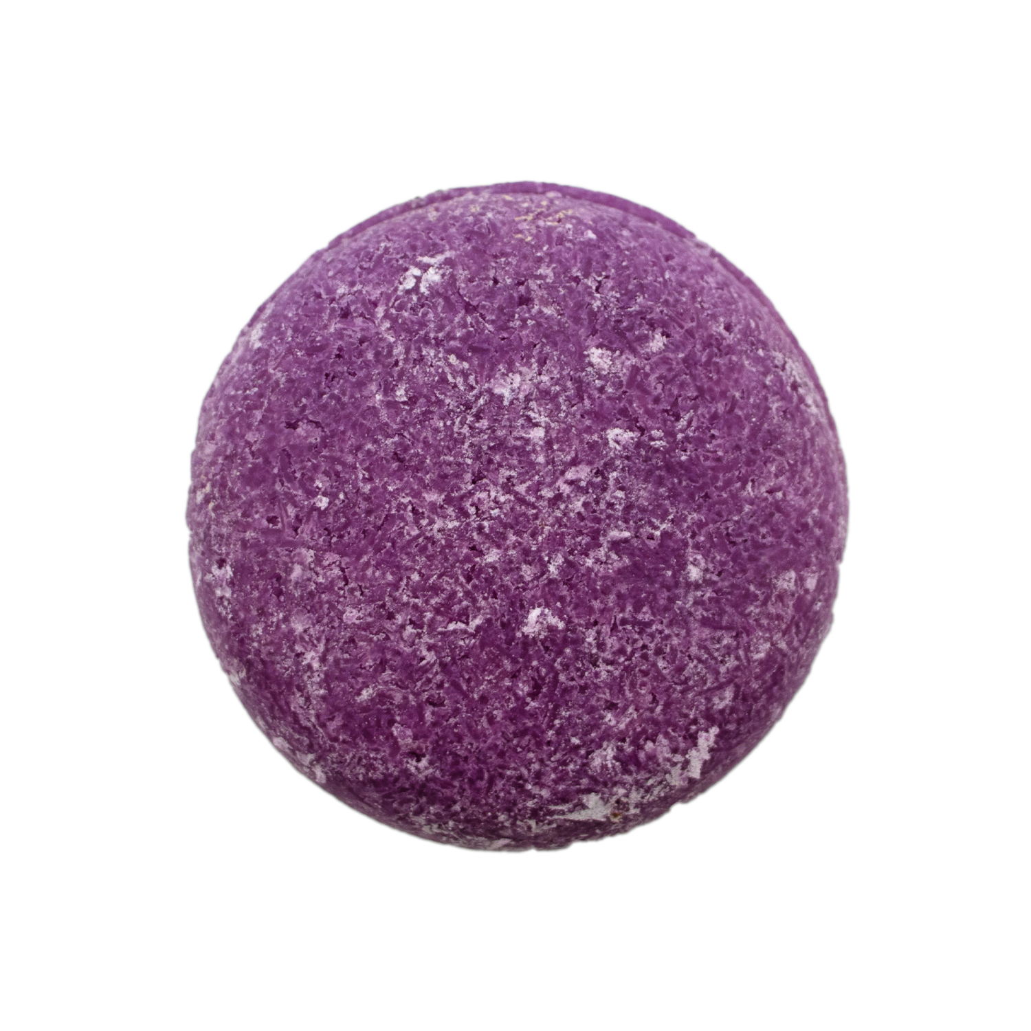 Basin White Shampoo Bar