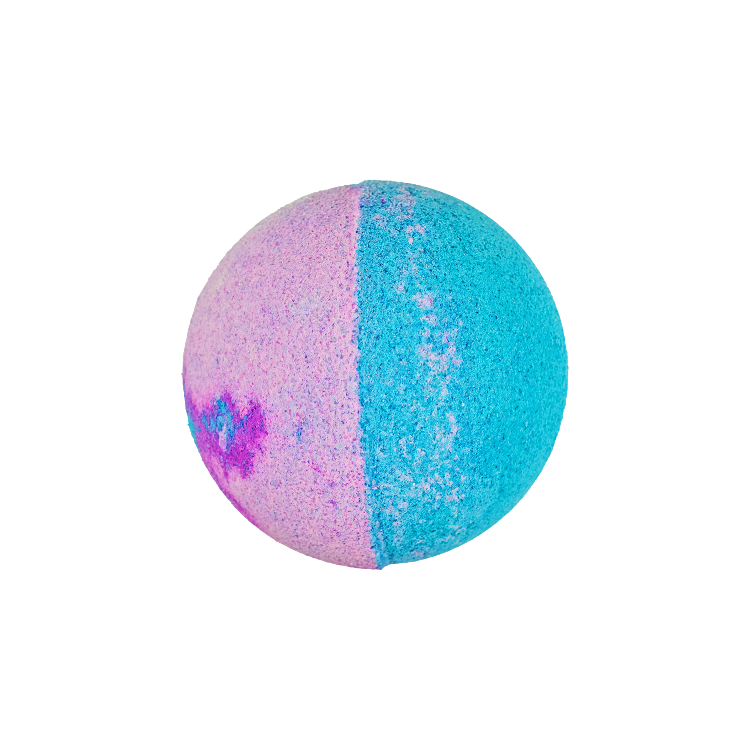 Arctic Chill Bath Bomb