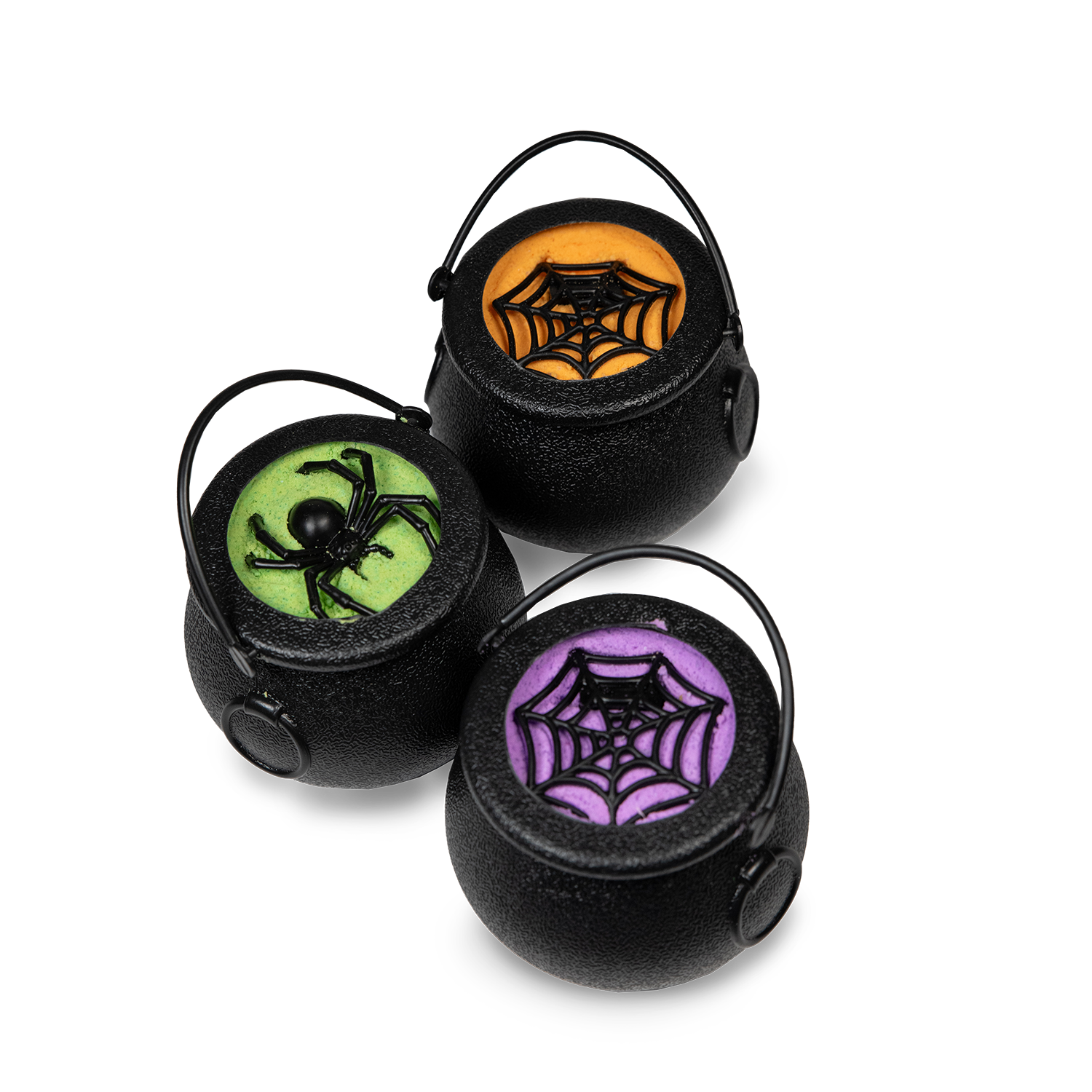 Cauldron Bath Bomb (Limited Edition!)