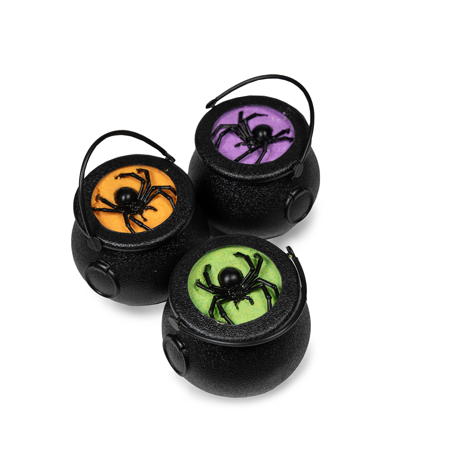 Cauldron Bath Bomb (Limited Edition!)