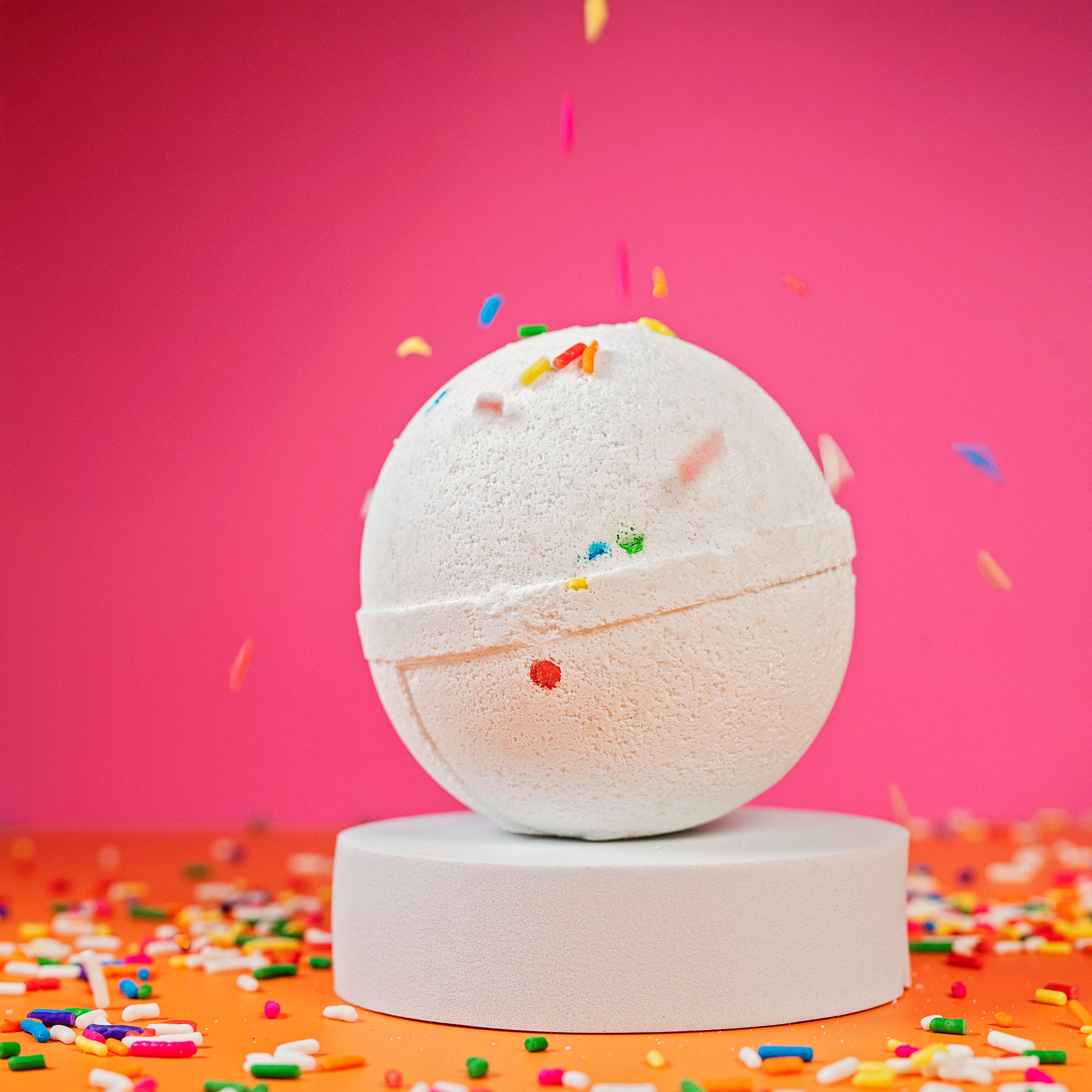 Celebration Bath Bomb