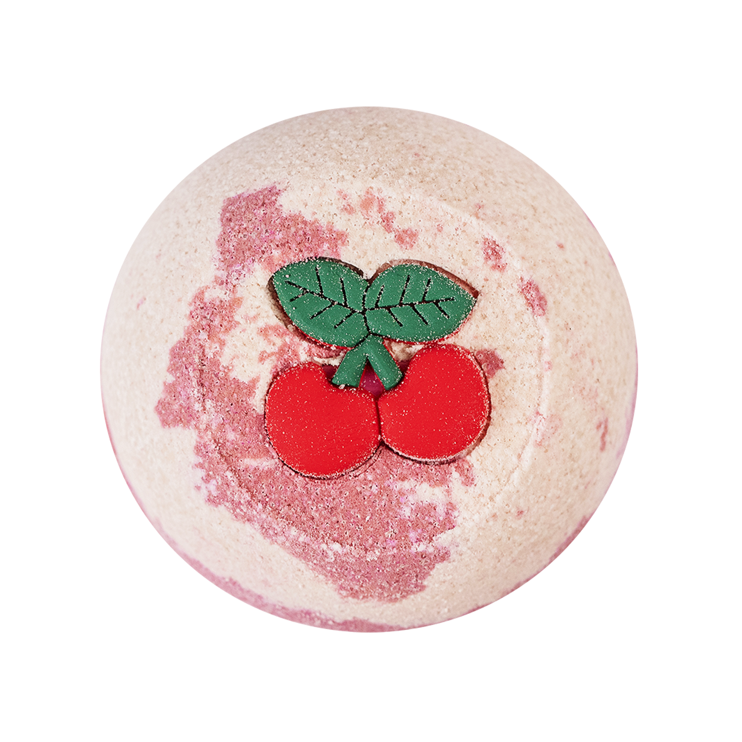 Sweet Cherry Bath Bomb