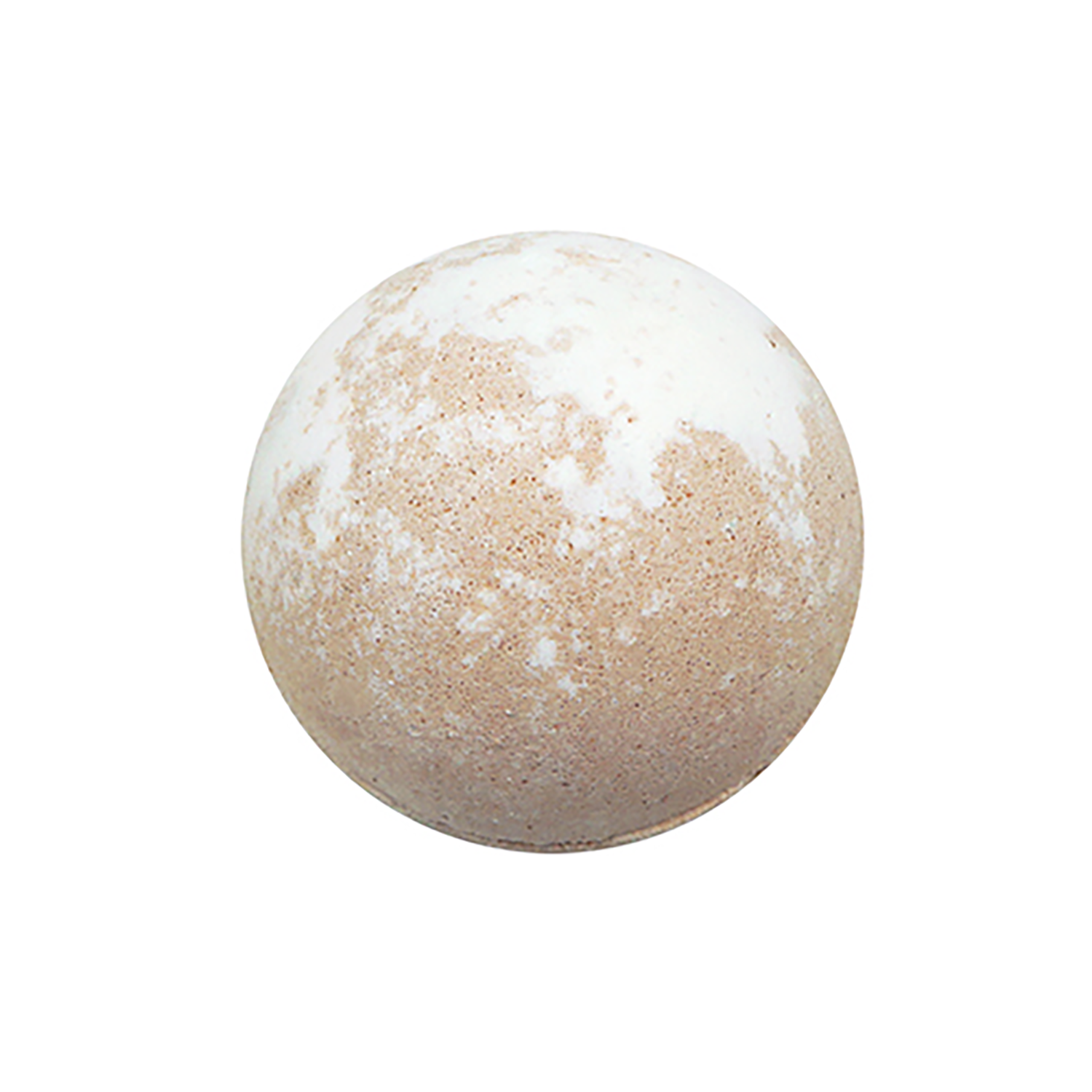 Coconut Oil Bath Bomb