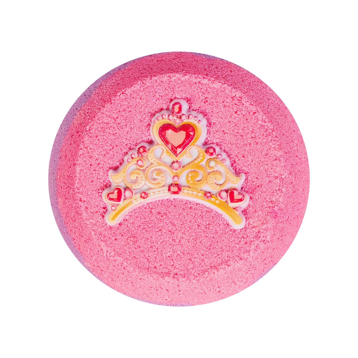 Queen for the Day Bath Bomb