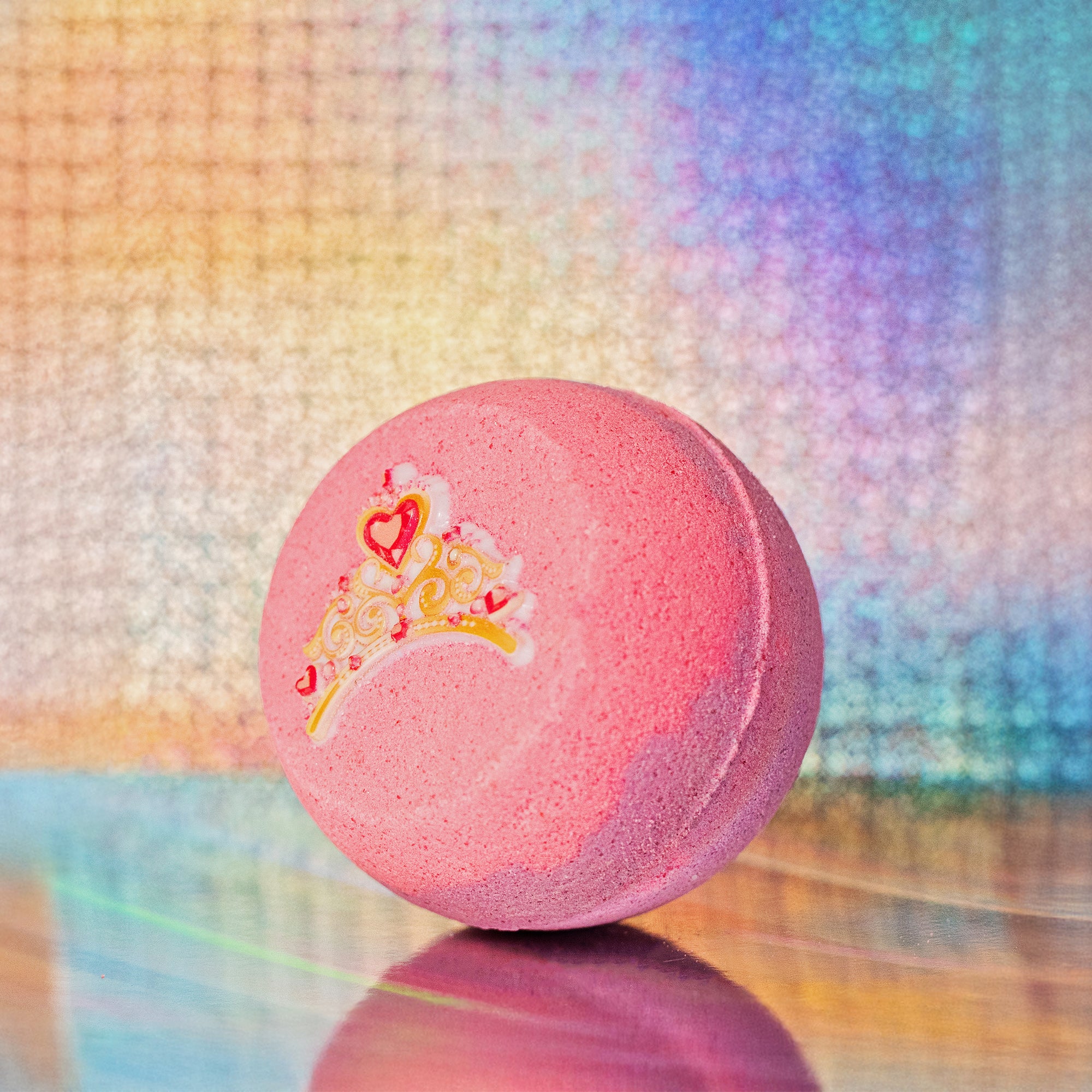 Queen for the Day Bath Bomb