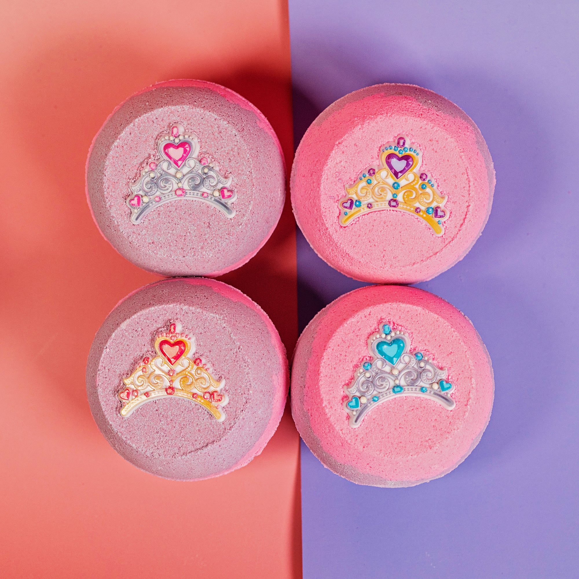 Queen for the Day Bath Bomb