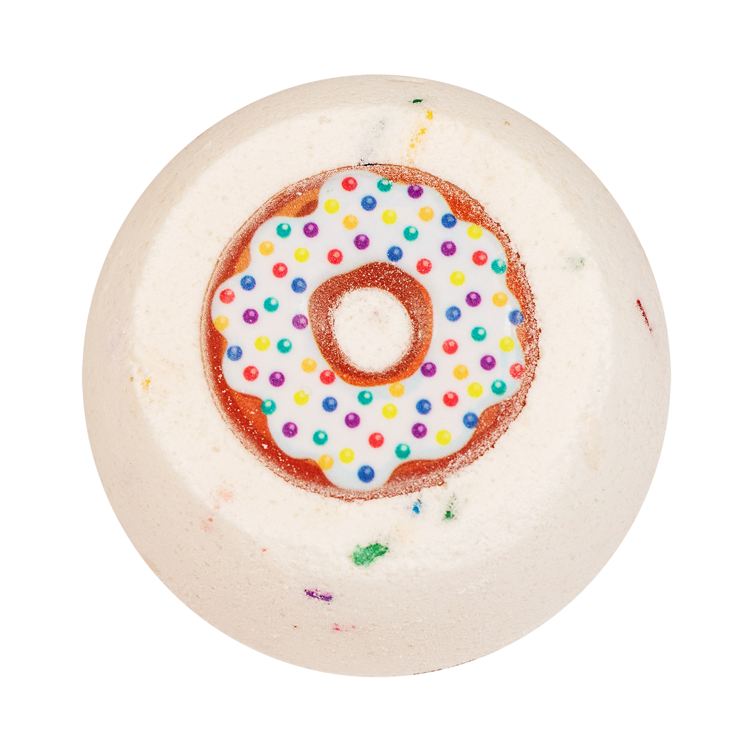 Donut Bomb Bath Bomb