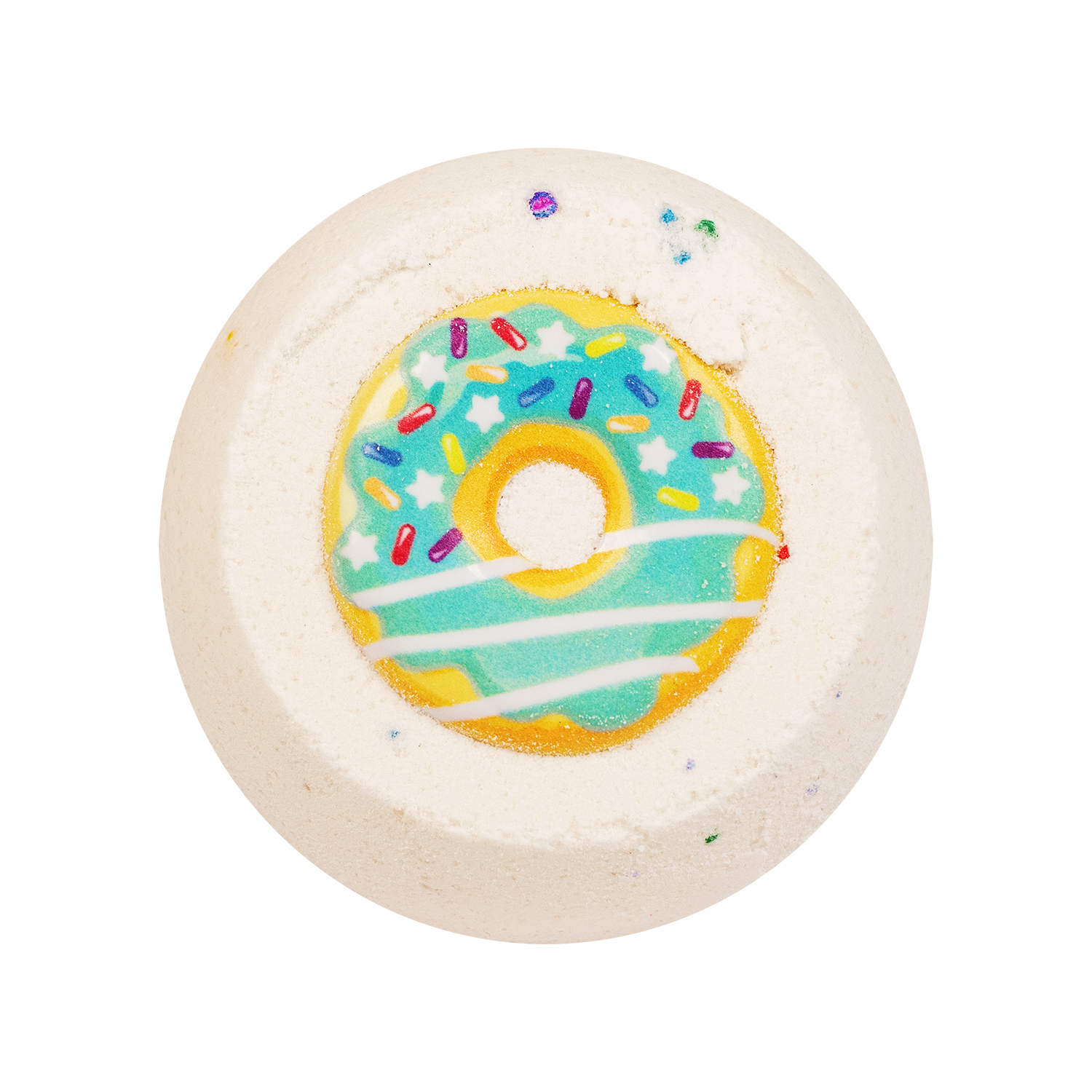 Donut Bomb Bath Bomb