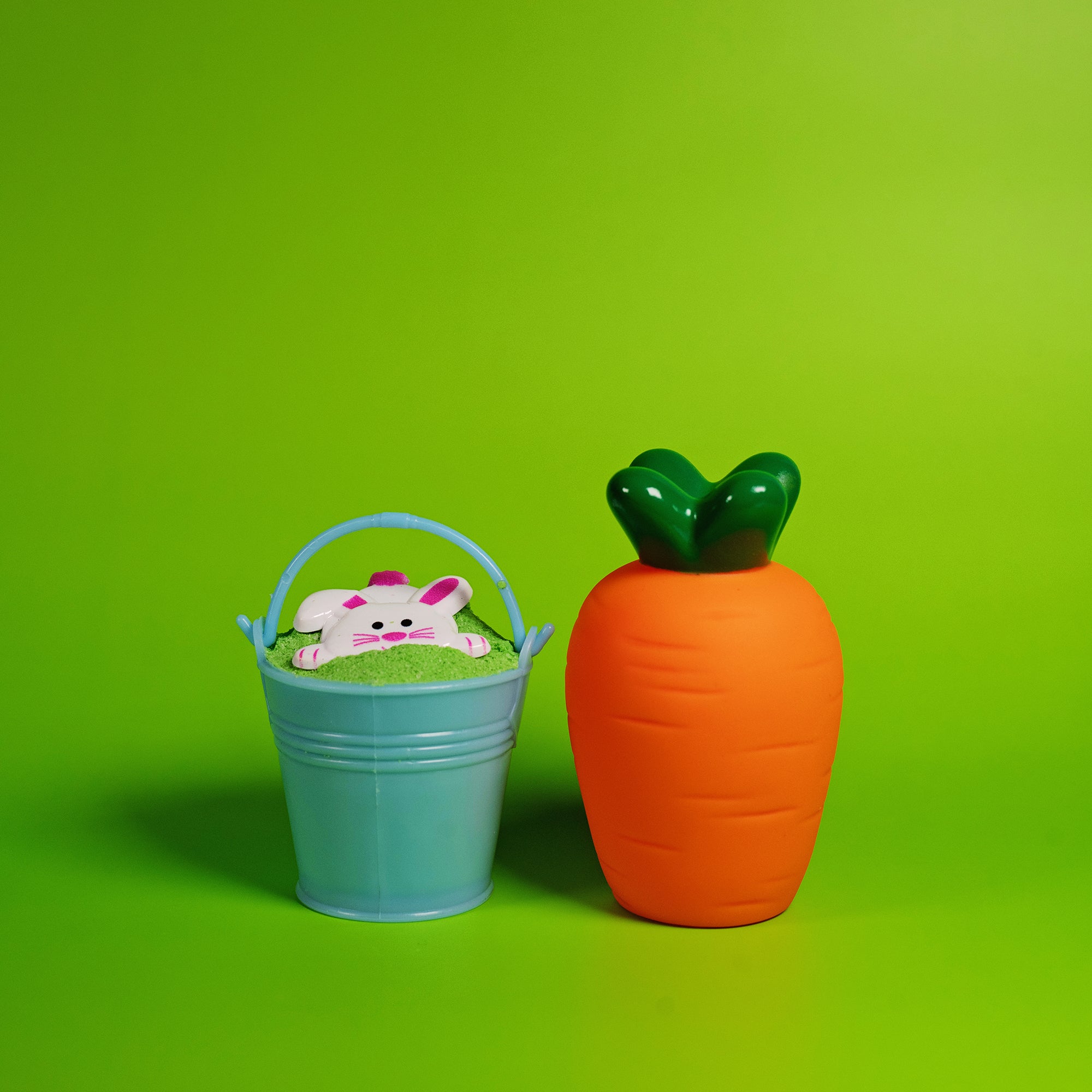 Easter Bucket Bath Bomb