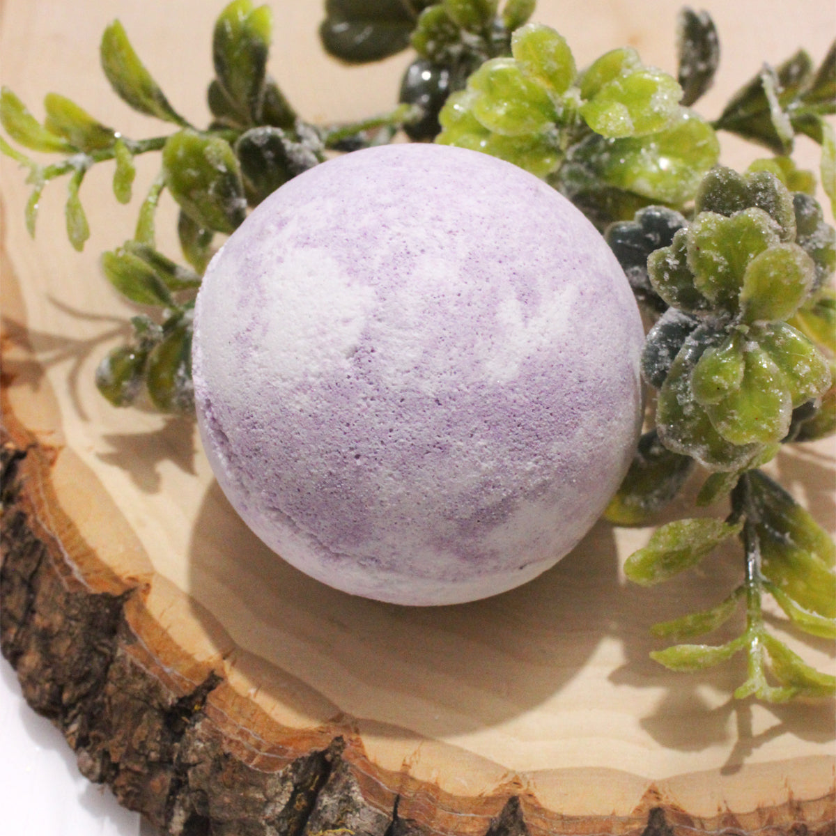 Evening Woods Bath Bomb