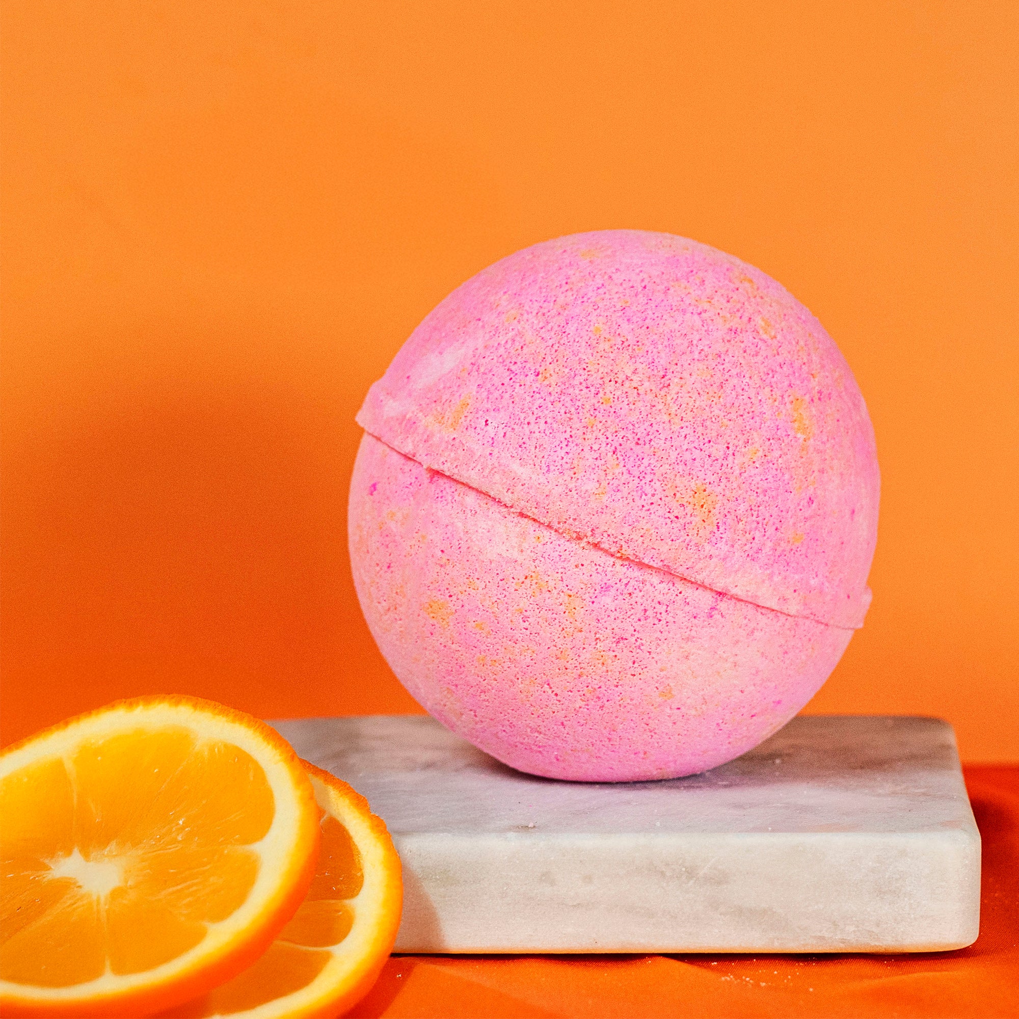 Florida Fresh Bath Bomb