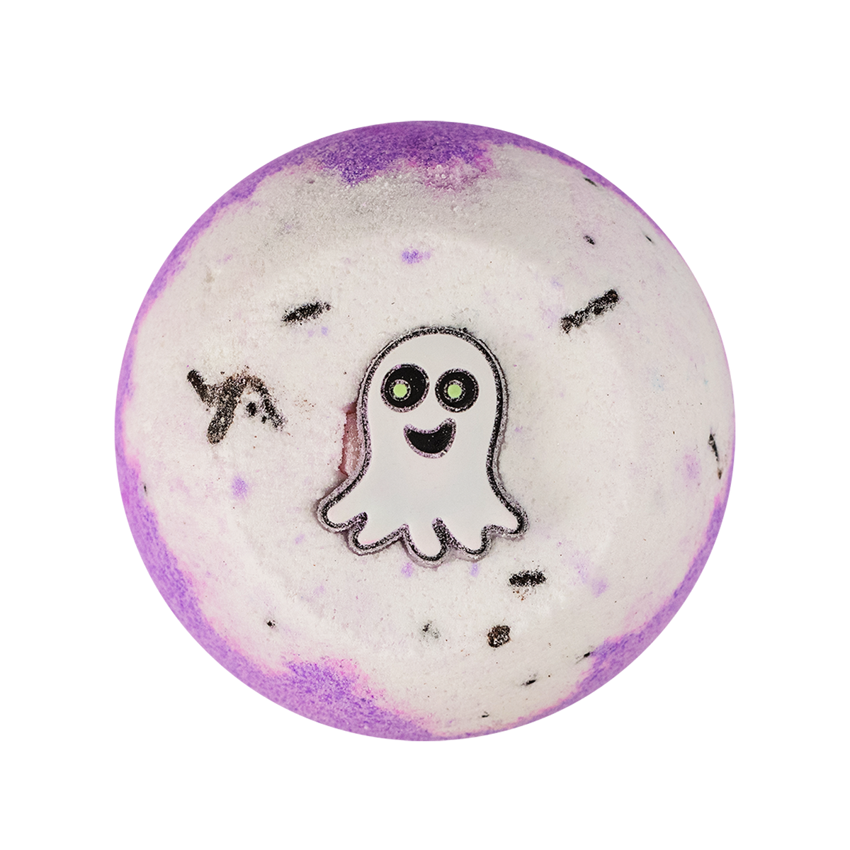 Ghost Bath Bomb