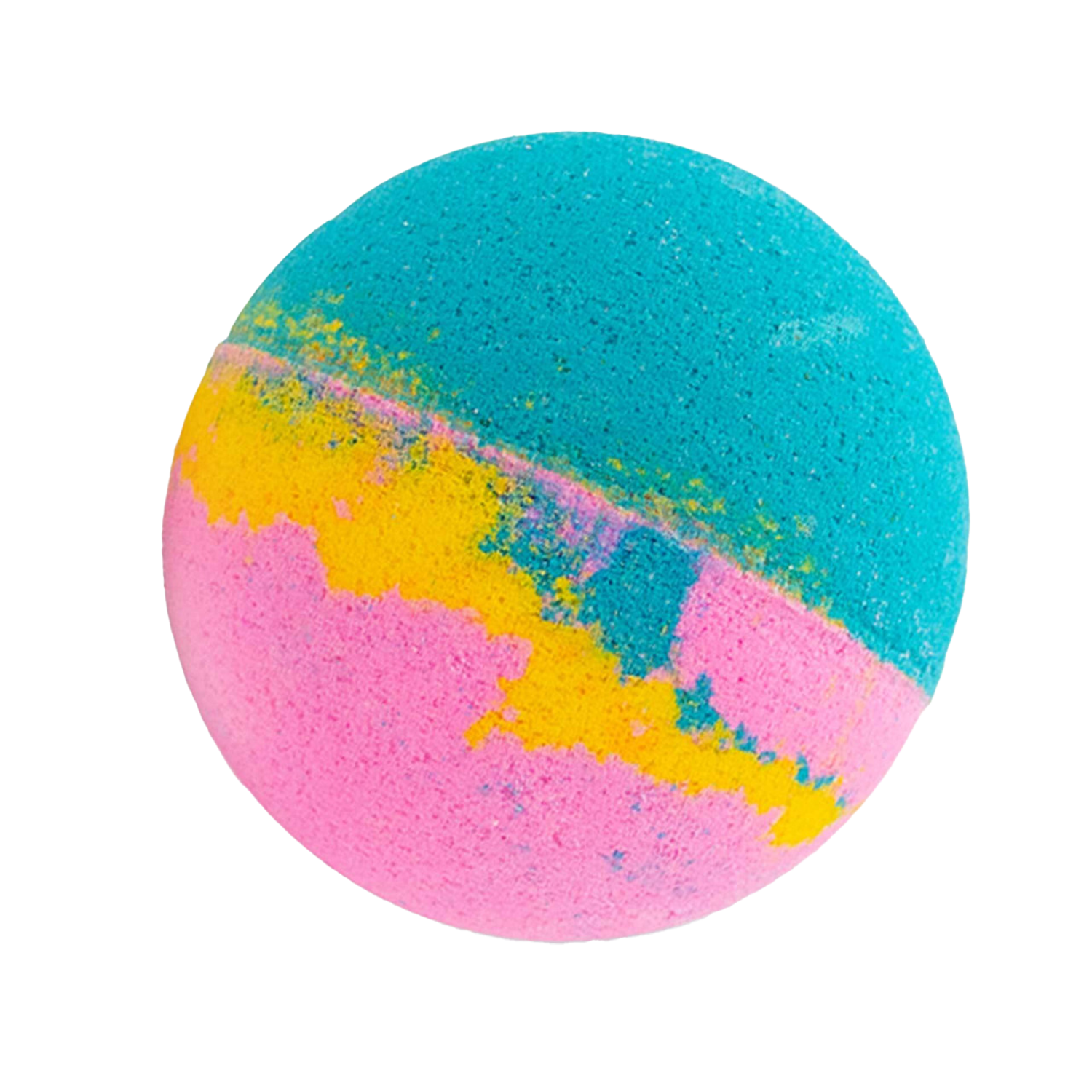 Happy Bath Bomb