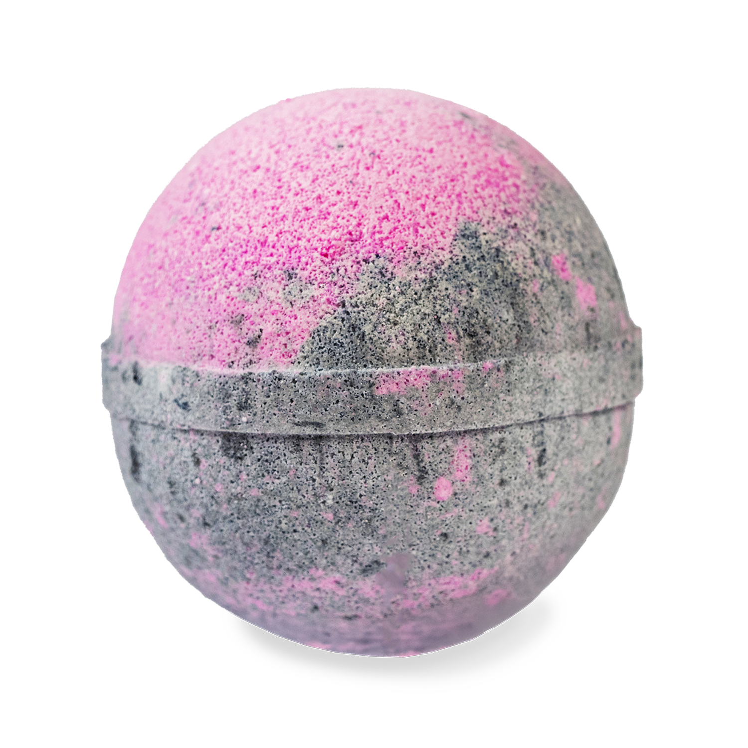 Interstellar Bath Bomb
