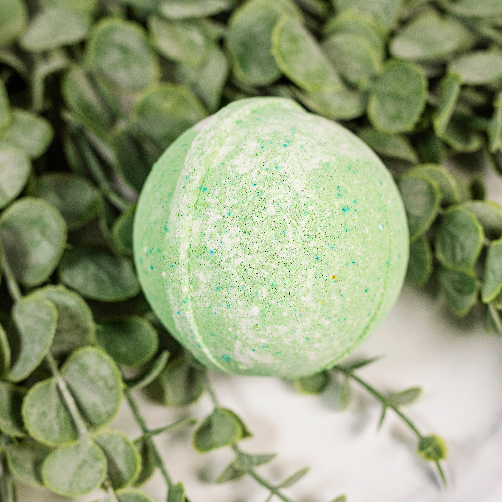 Isn't It Grand Bath Bomb