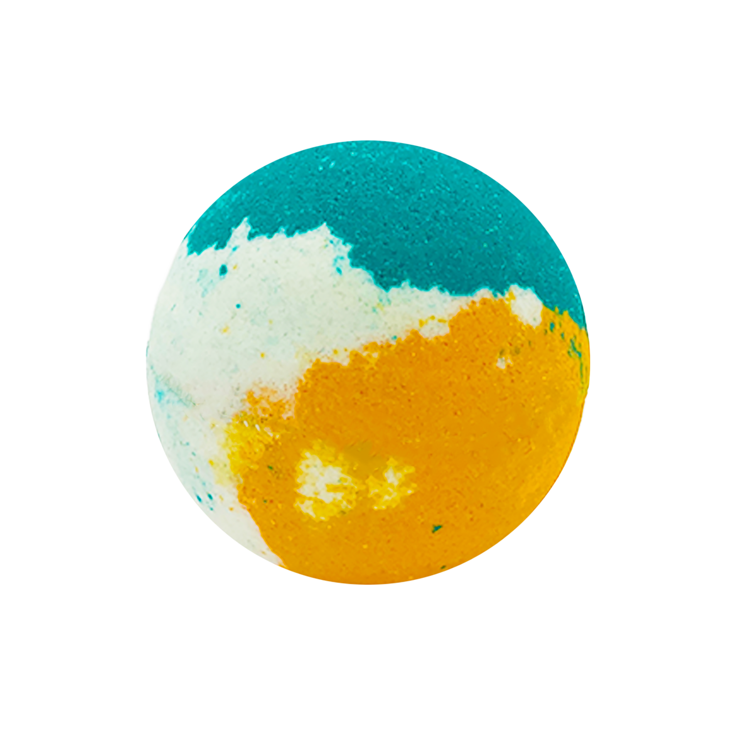 Italian Summer Bath Bomb