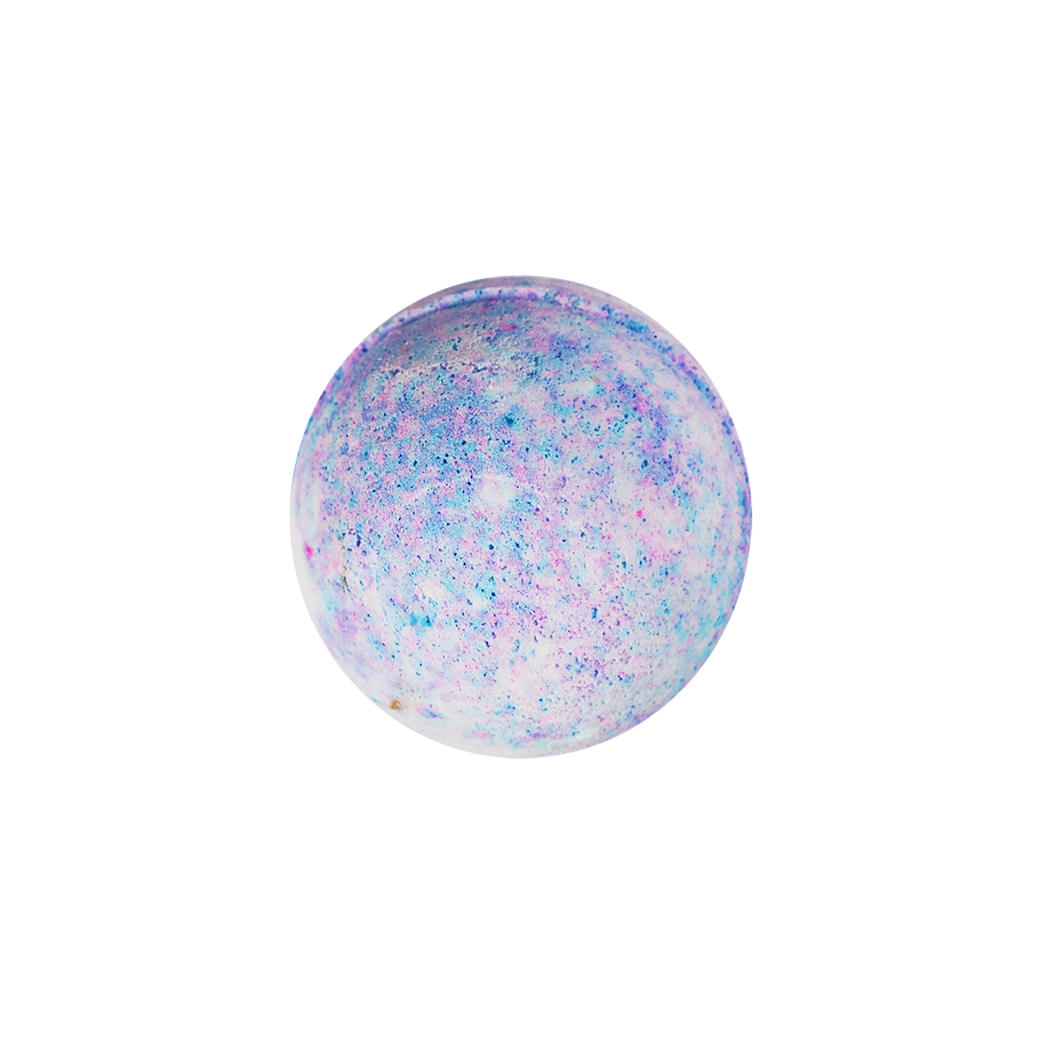 Lavender Vanilla Bath Bomb