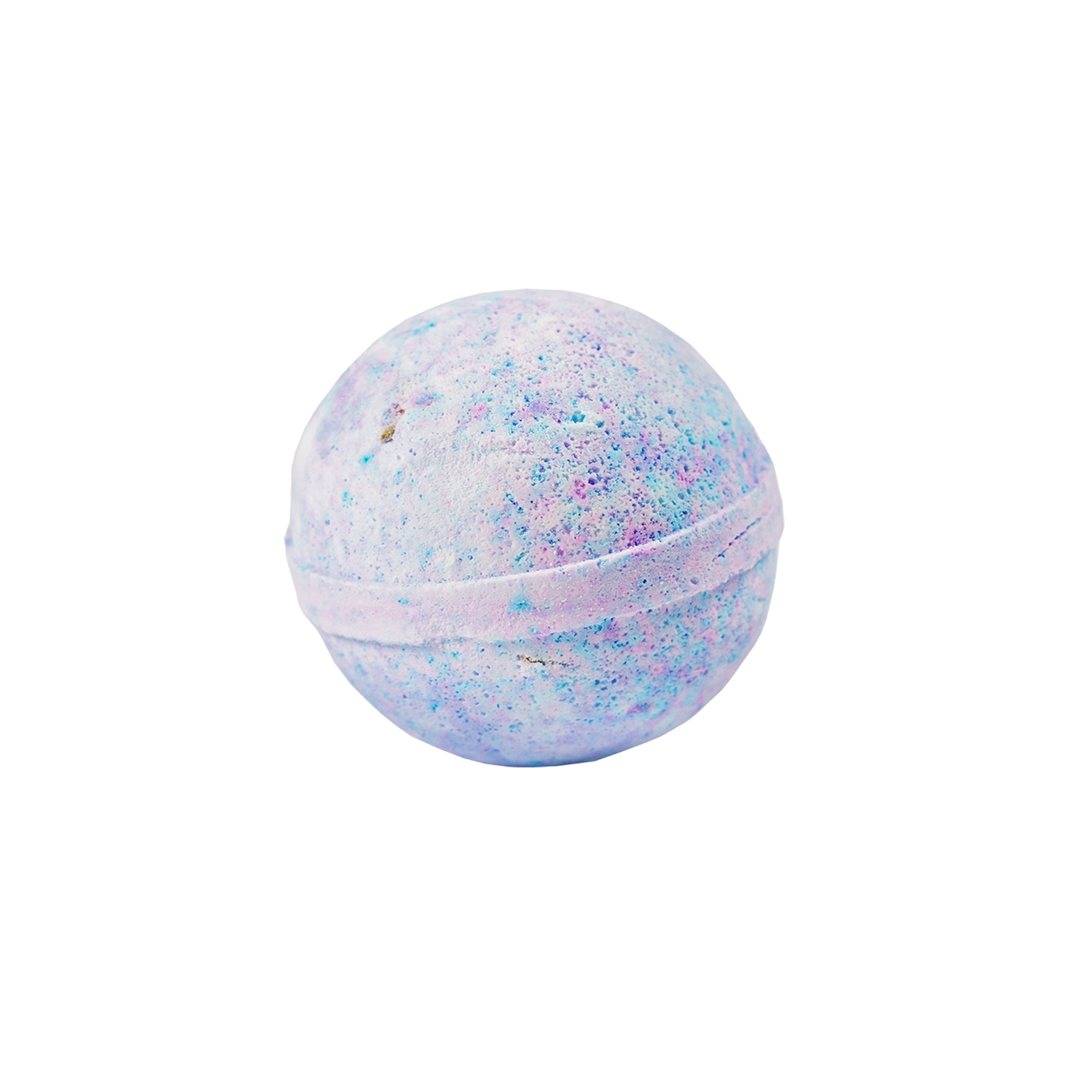 Lavender Vanilla Bath Bomb