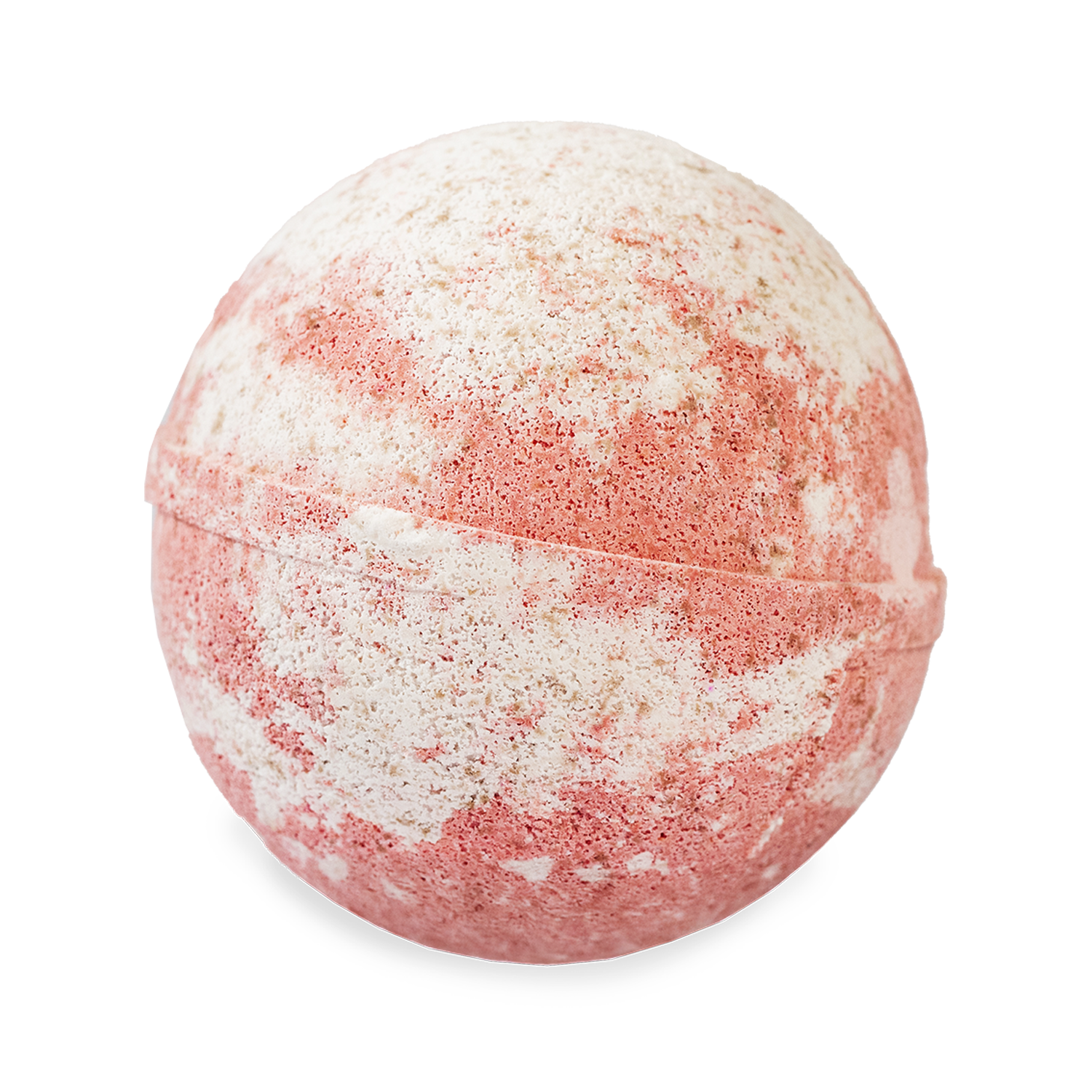 Pink Sugar Bath Bomb