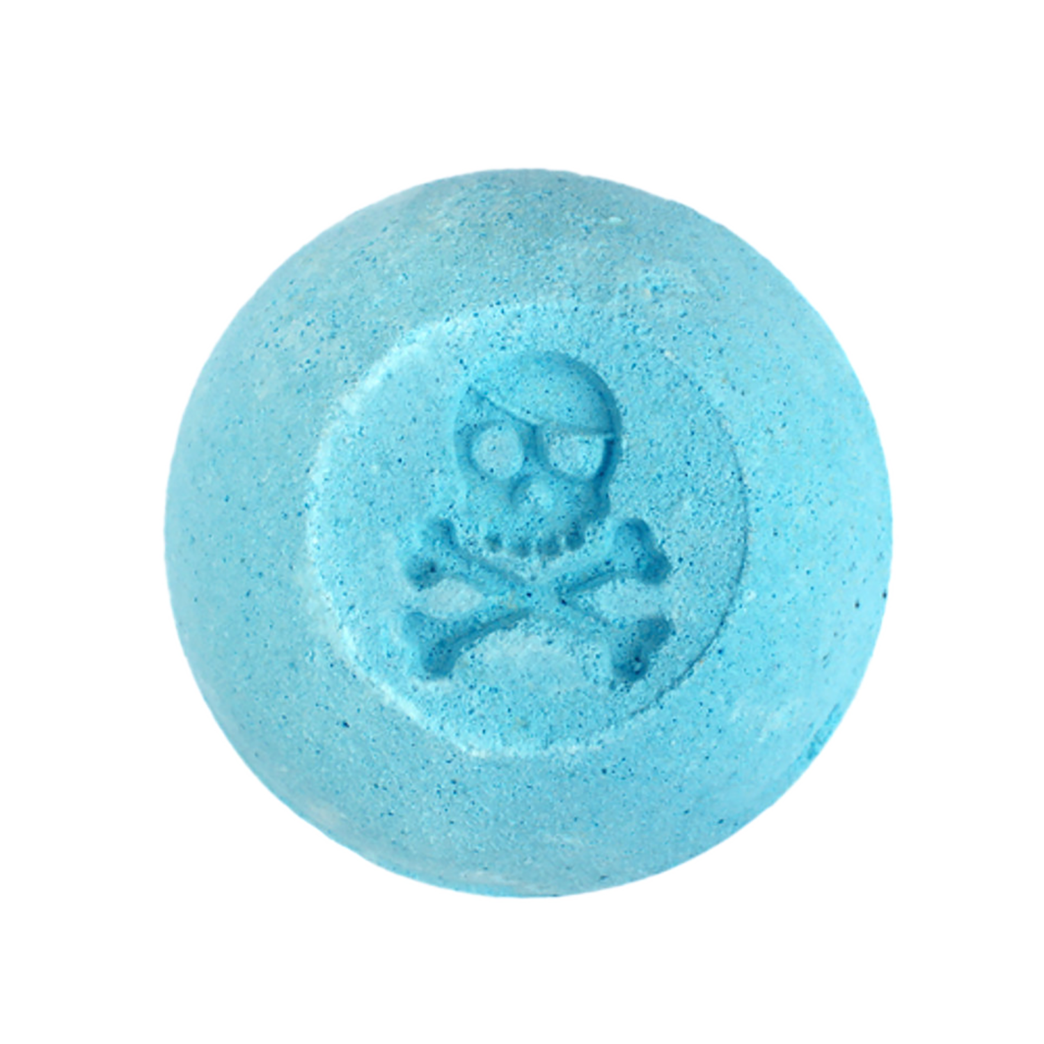 Pirate Treasure Bath Bomb
