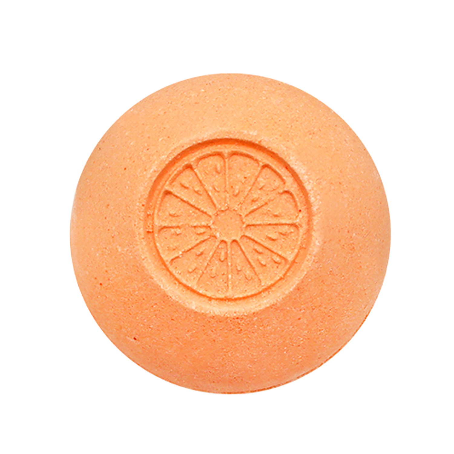 Satsuma Bath Bomb