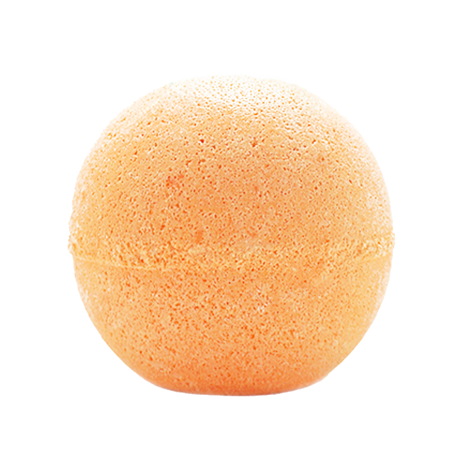 Satsuma Bath Bomb