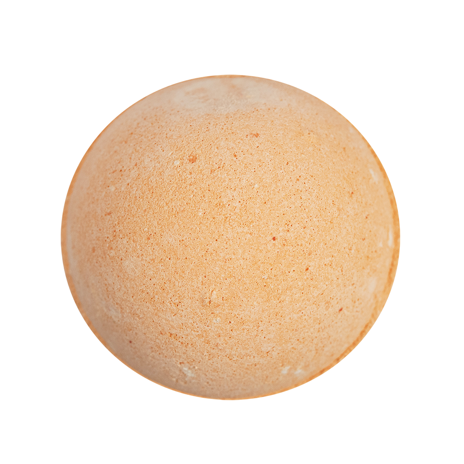Satsuma Bath Bomb