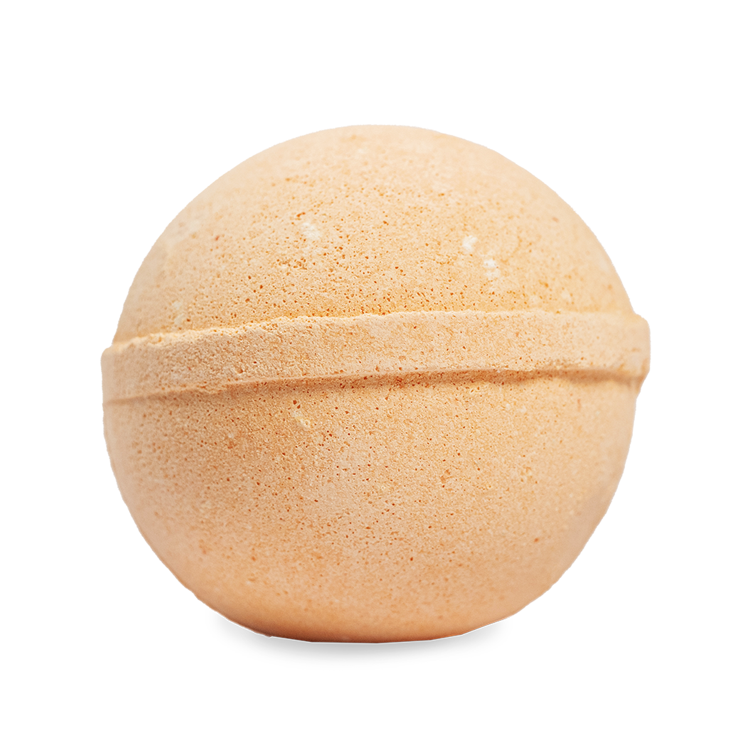 Satsuma Bath Bomb