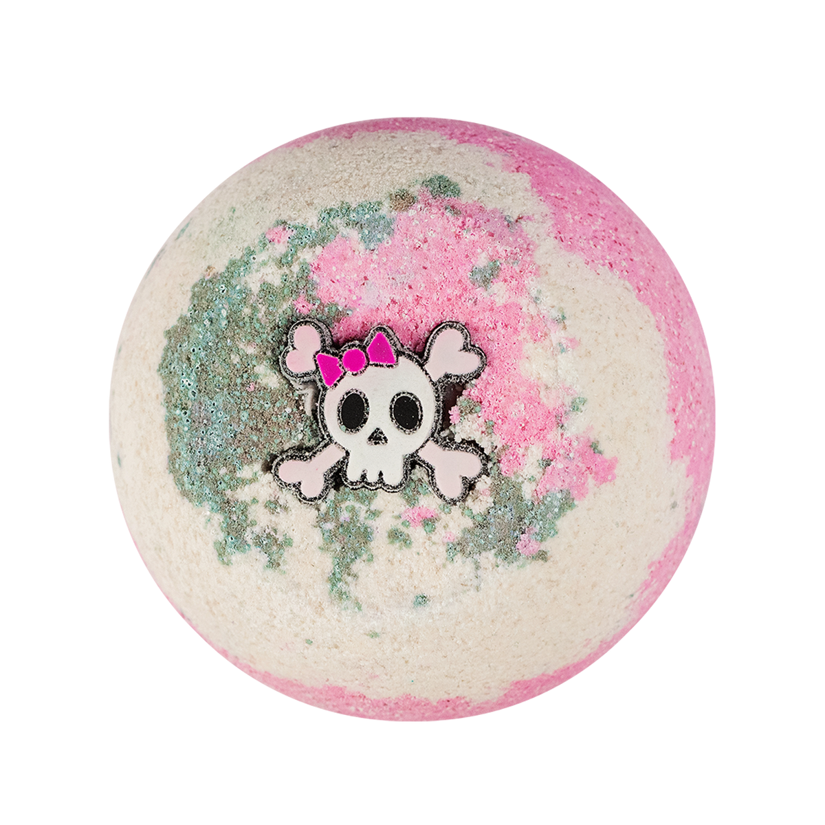 Skull Bath Bomb