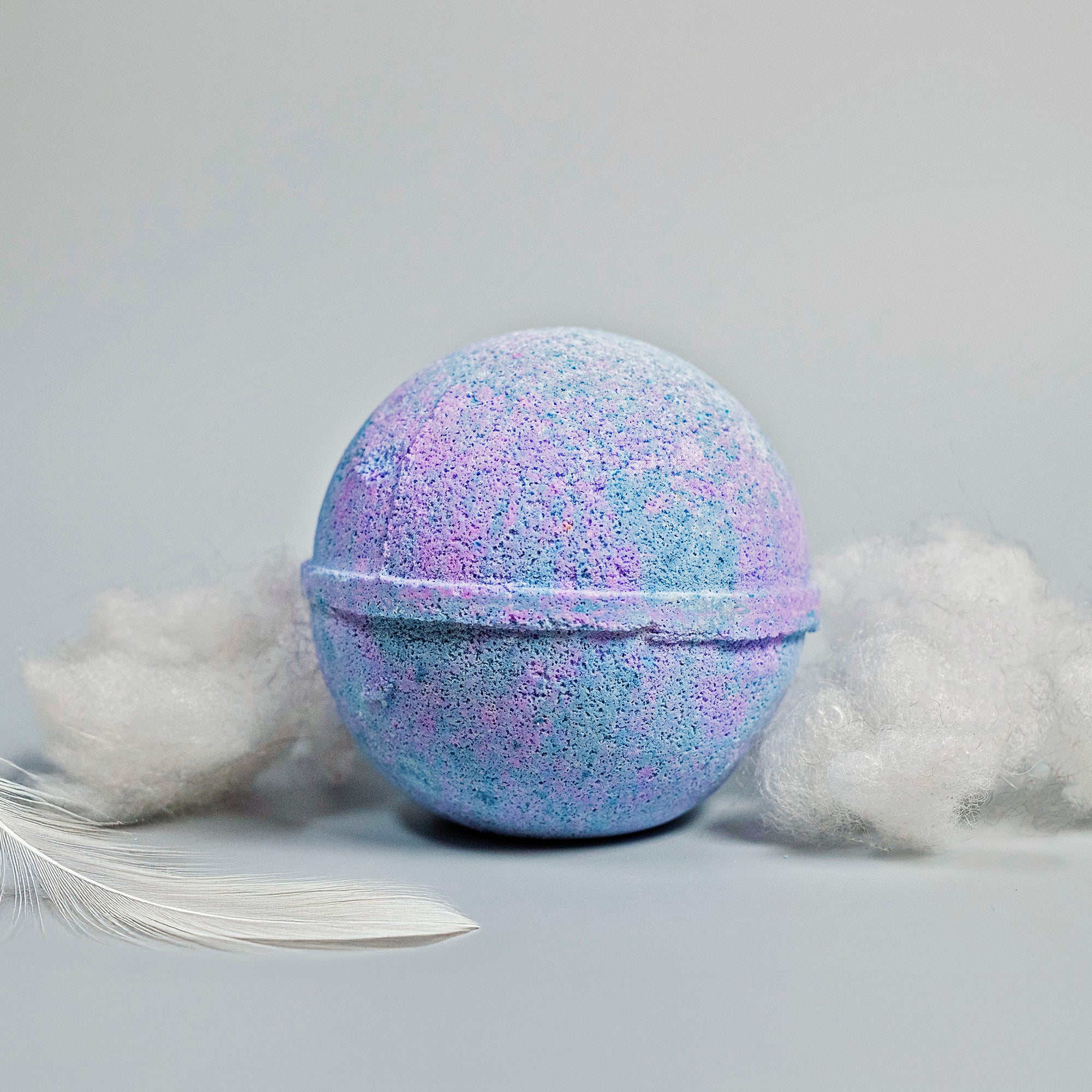 Sleep Bath Bomb