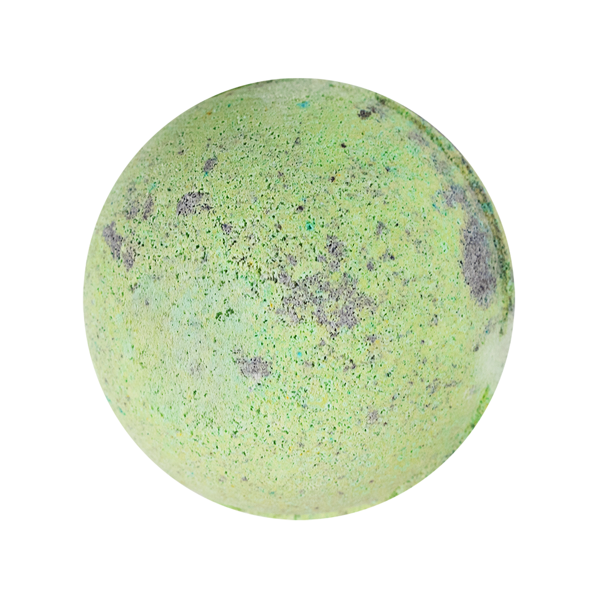 Slime Time Bath Bomb