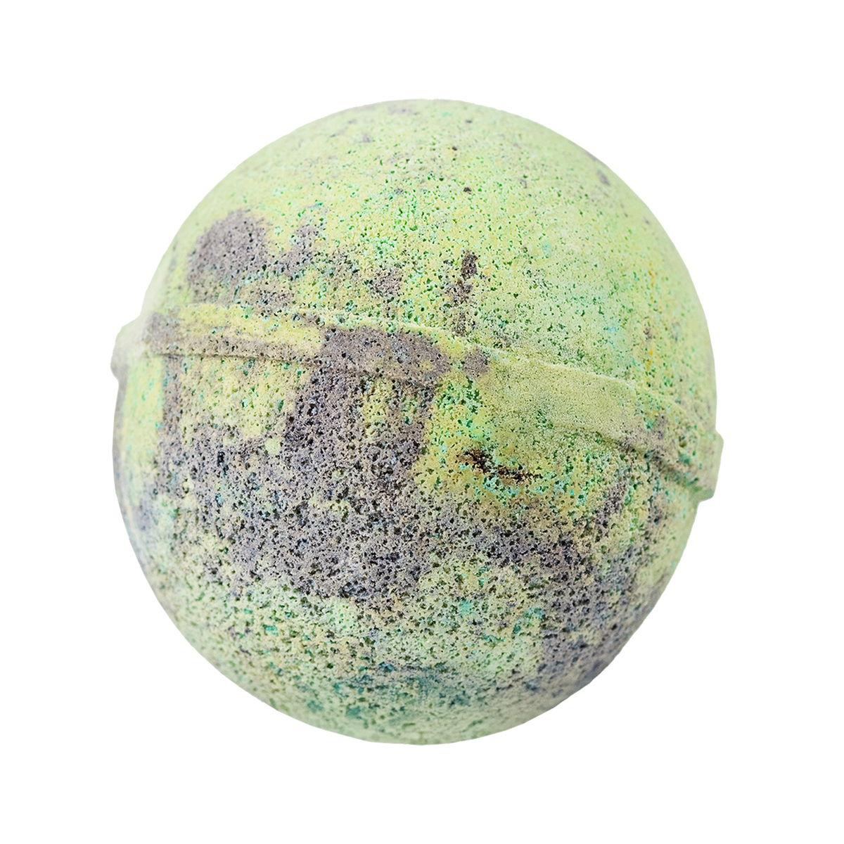 Slime Time Bath Bomb