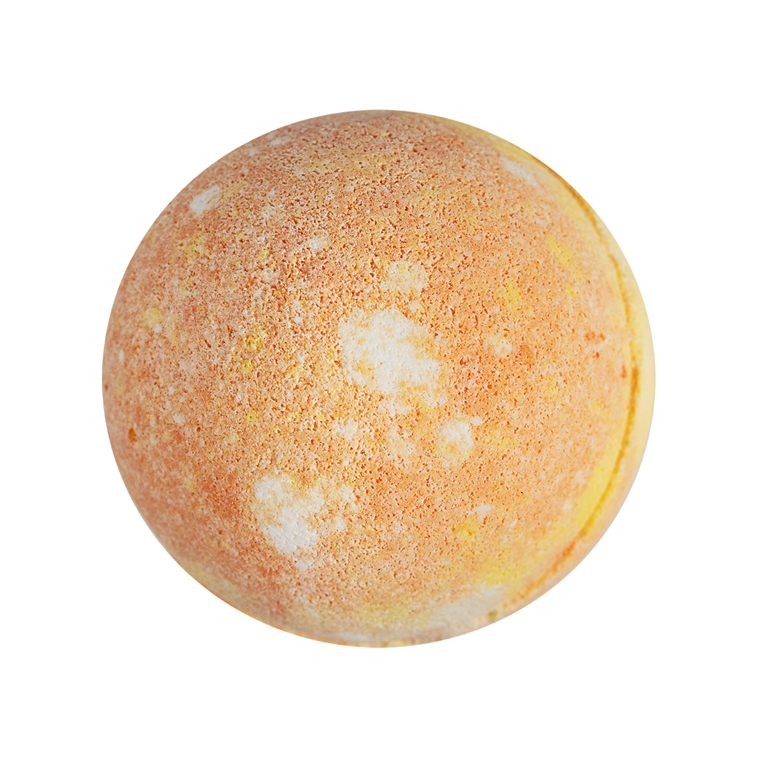 Sun Kissed Bath Bomb