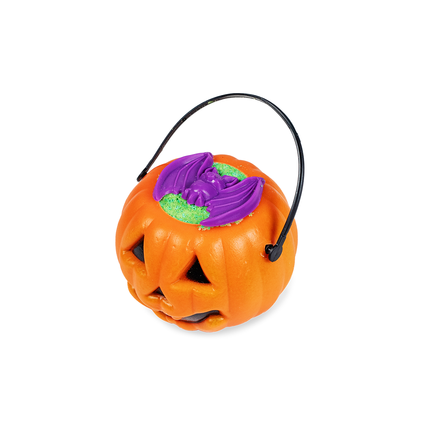 Trick or Treat Bath Bomb