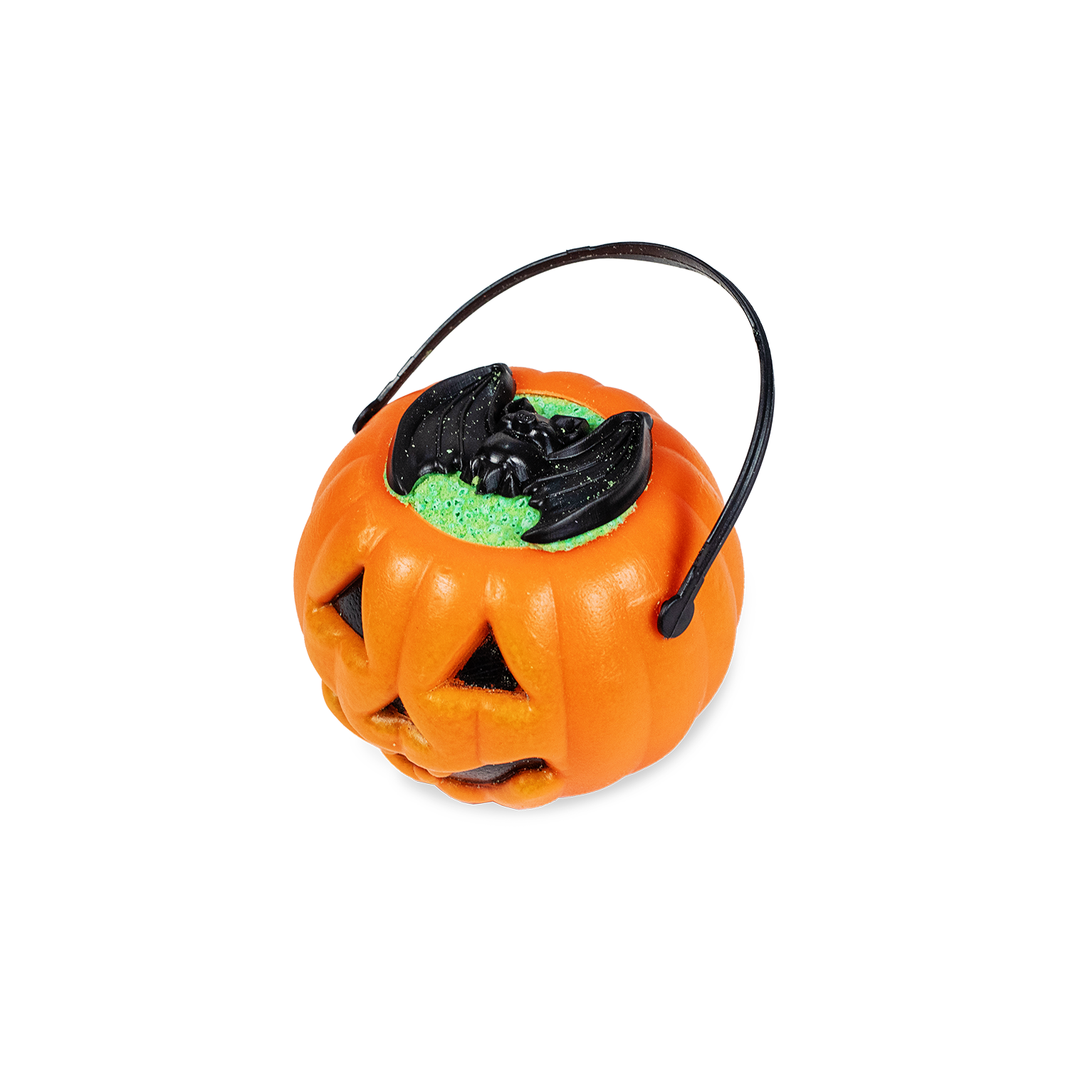 Trick or Treat Bath Bomb