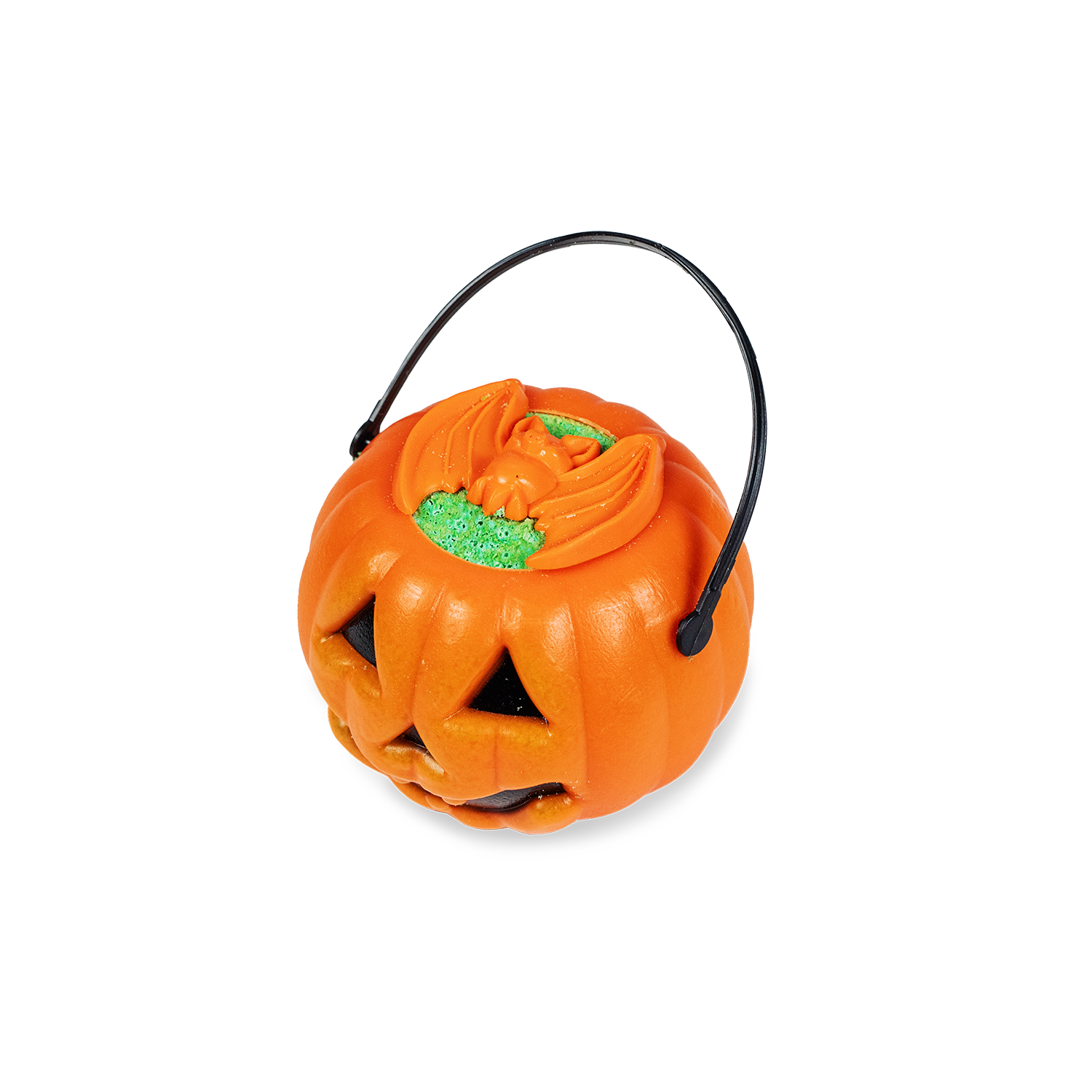 Trick or Treat Bath Bomb