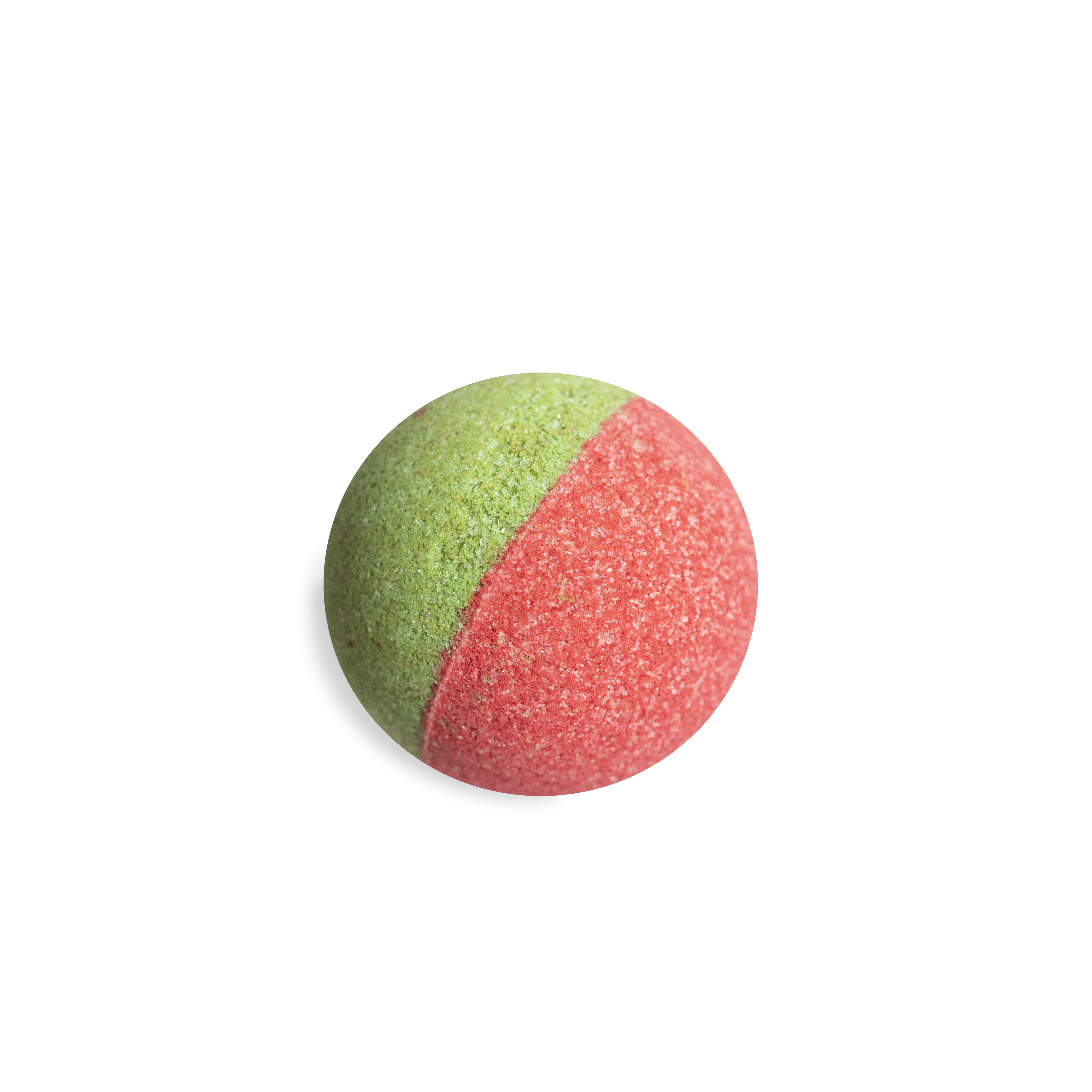Watermelon Bath Bomb
