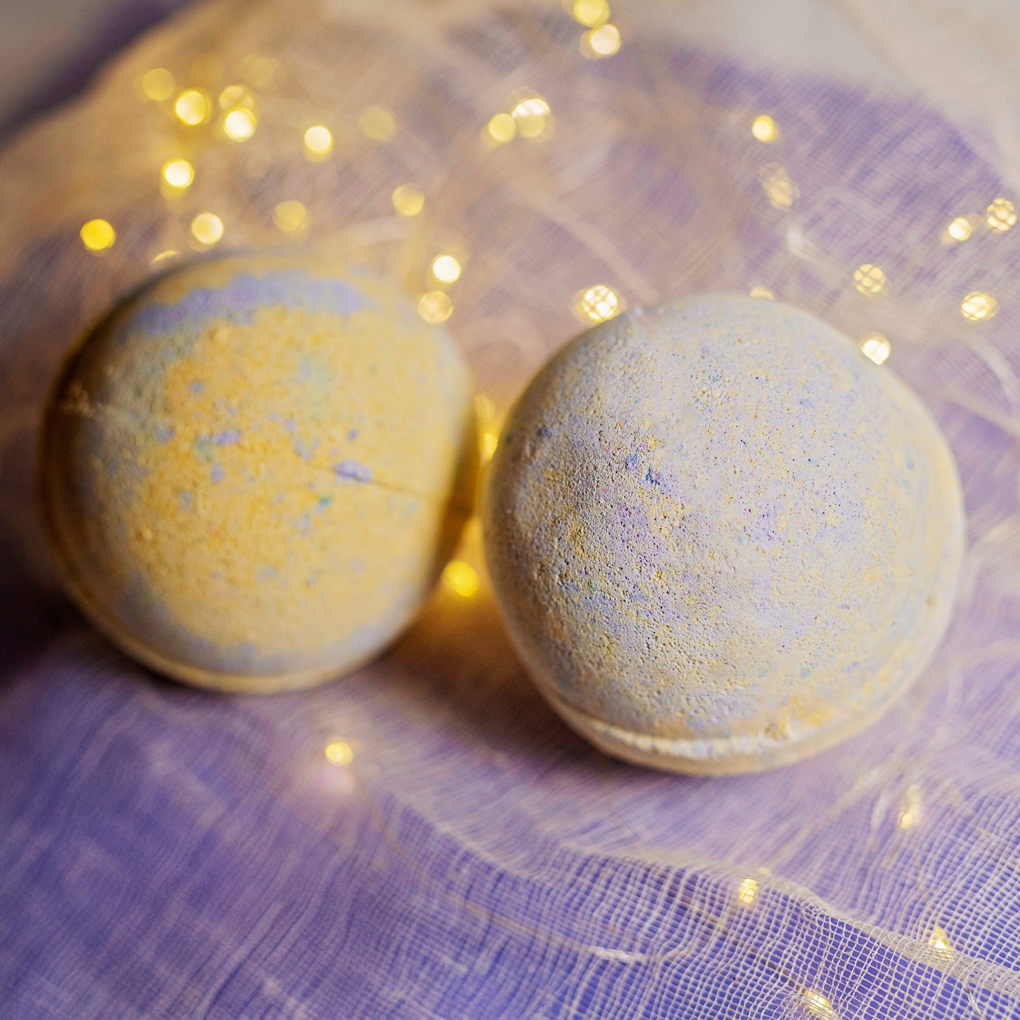 Wishes Bath Bomb