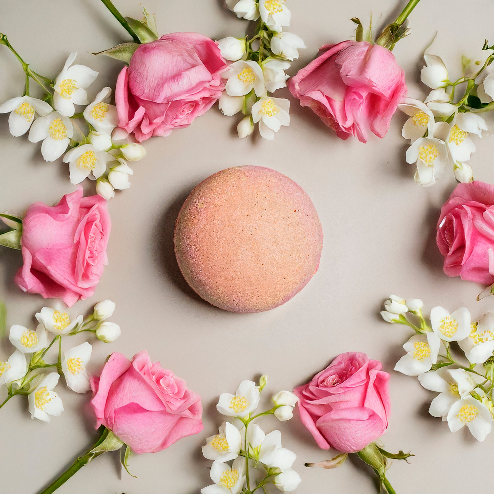 Bombshell Bath Bomb