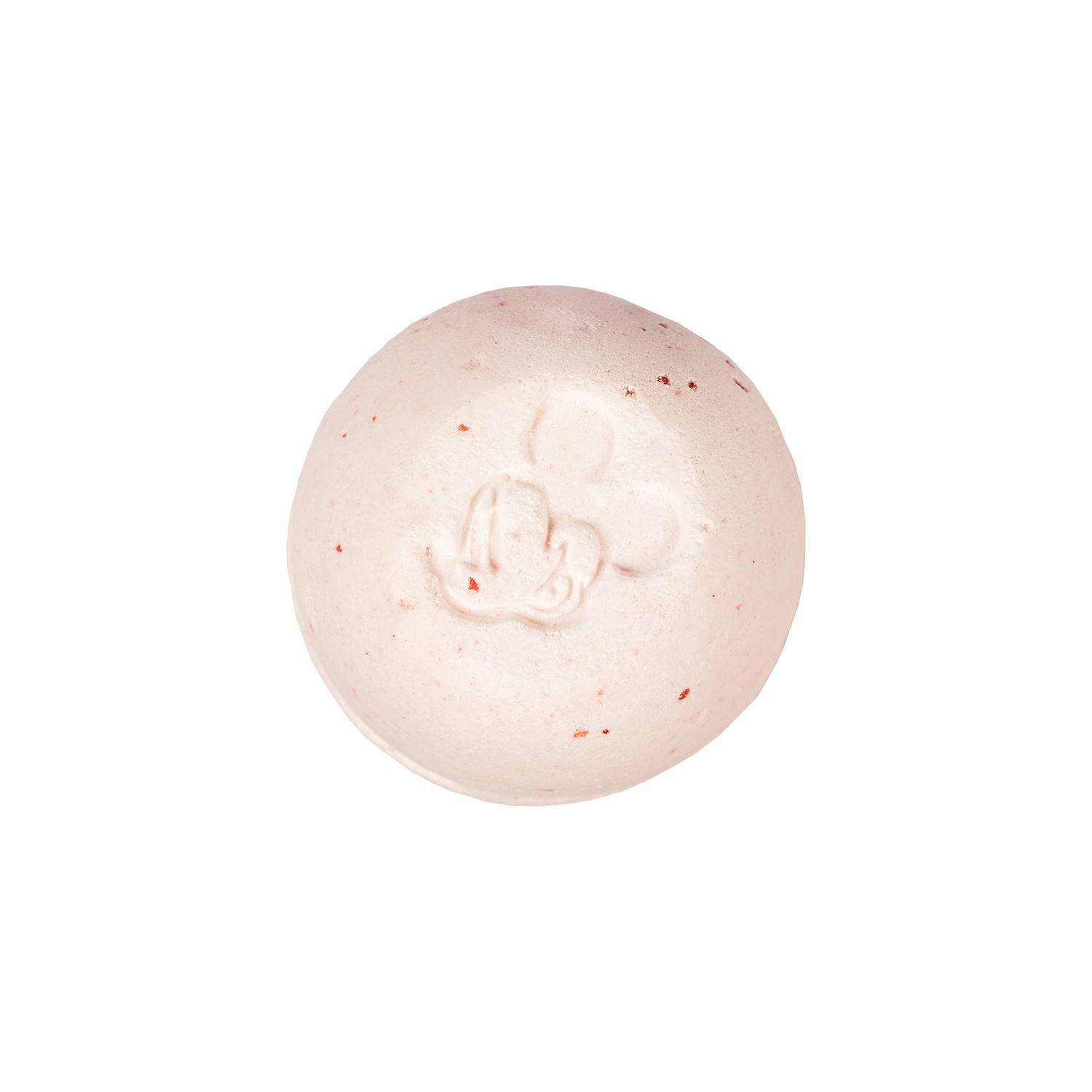 Disney Mickey Mouse Bubbly Bliss Bath Bomb Buddy