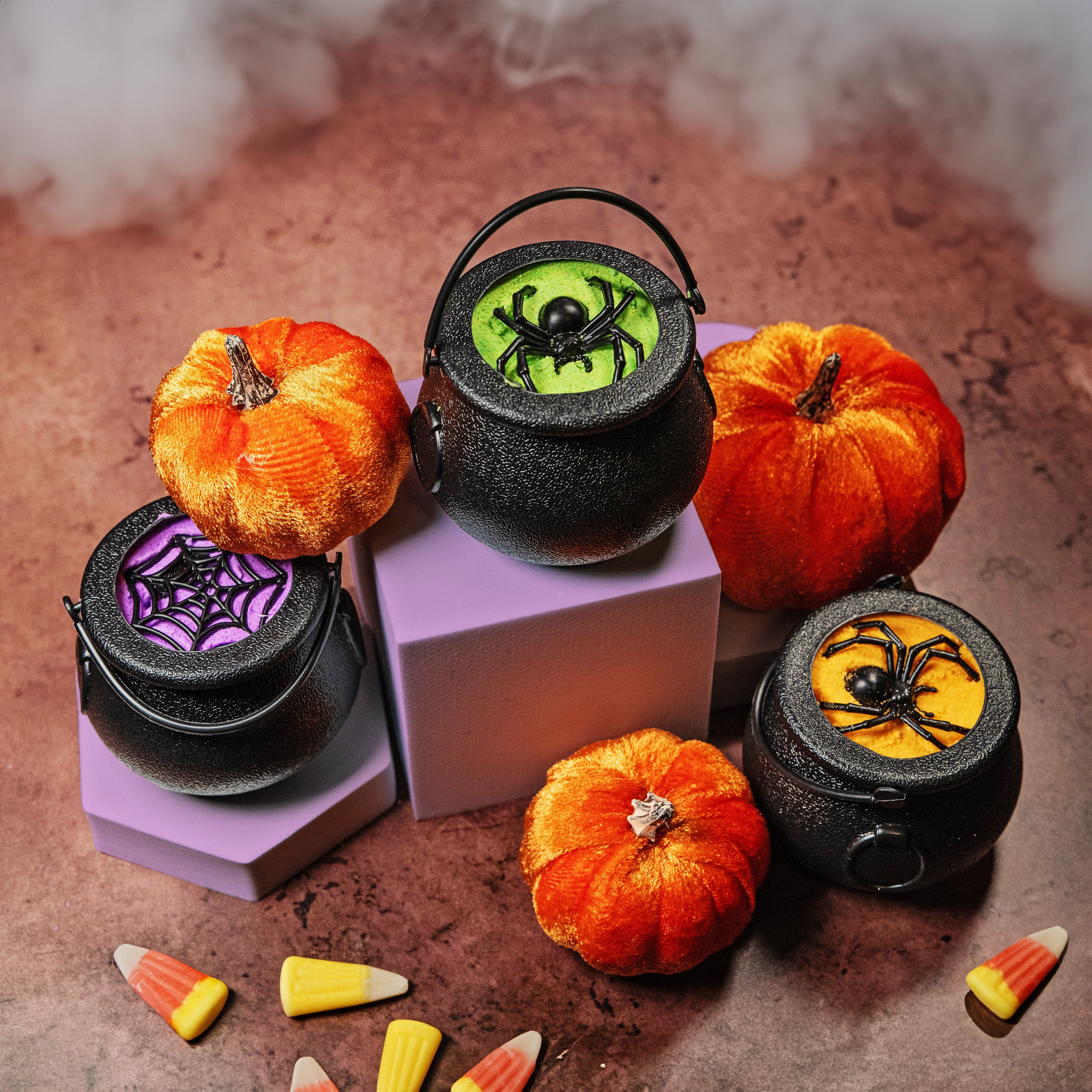 Cauldron Bath Bomb (Limited Edition!)